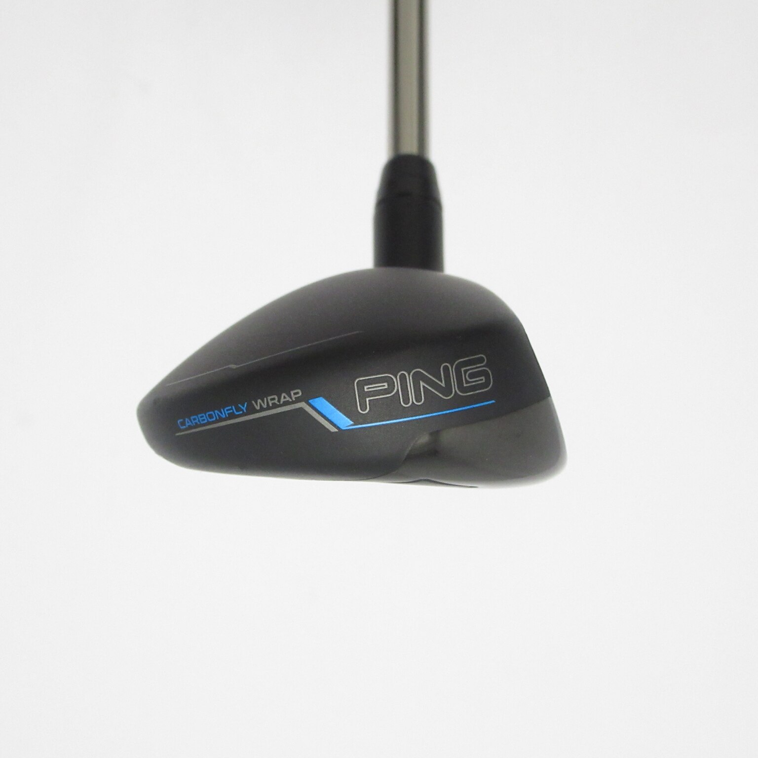 中古】G440 ハイブリッド ユーティリティ PING TOUR 2.0 CHROME 85 26