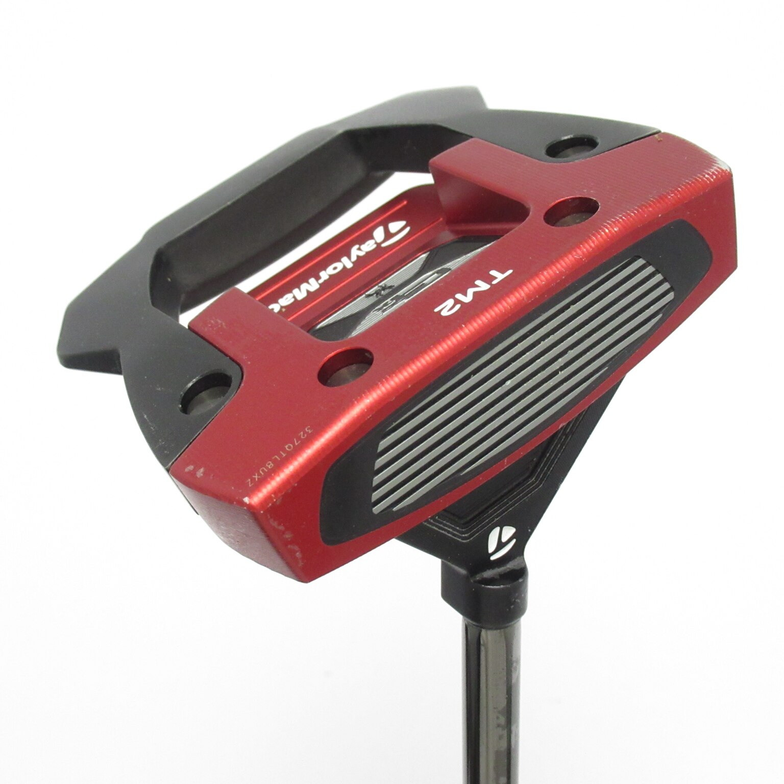 中古】スパイダー GTX TH RED TM2 (テーラーメイド) スパイダー 通販