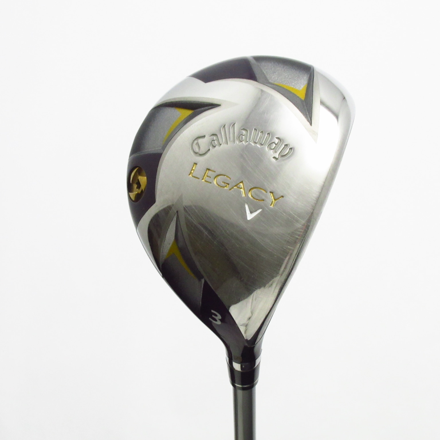 中古】レガシー ゴルフクラブ (キャロウェイ) メンズ 通販｜GDO中古