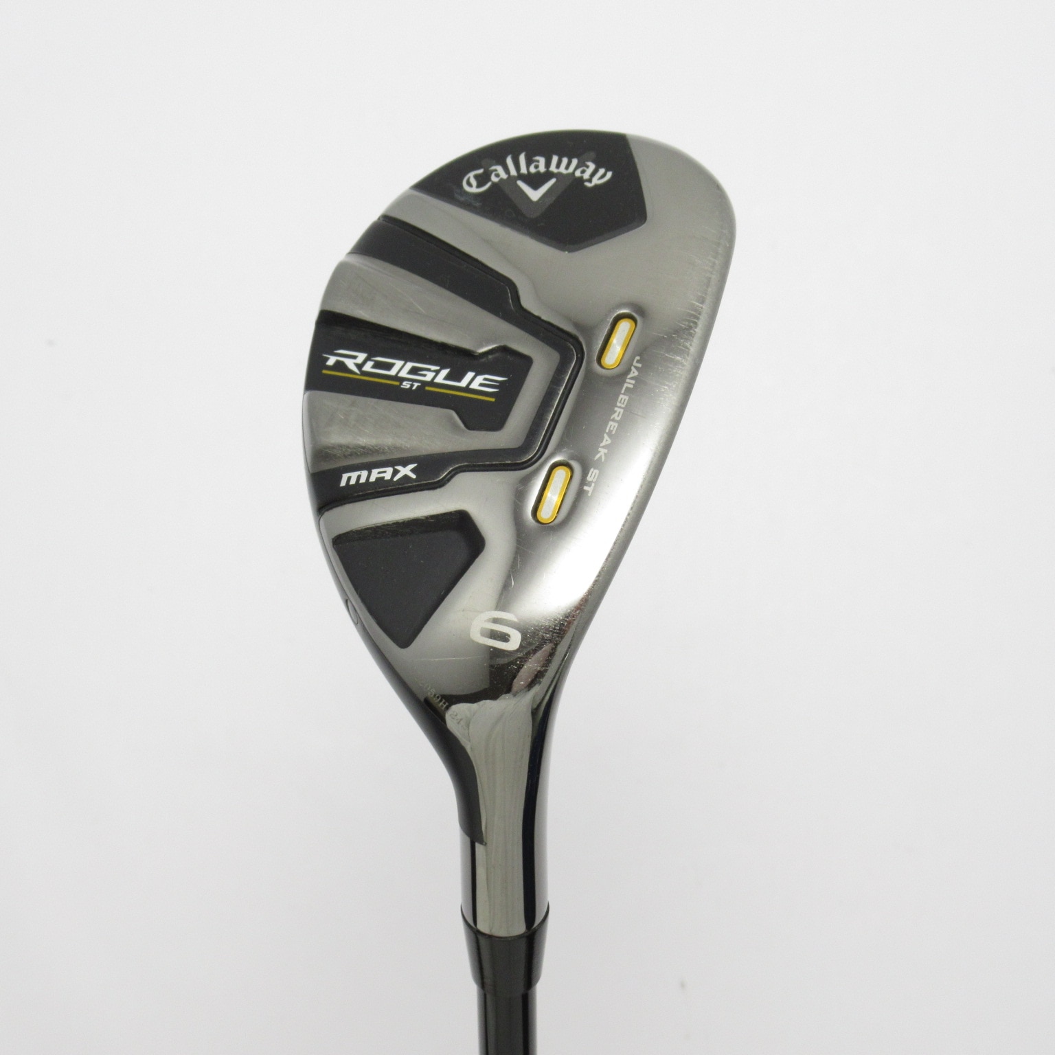 中古】ローグ ST MAX ユーティリティ TENSEI CK PRO ORANGE HYBRID 60