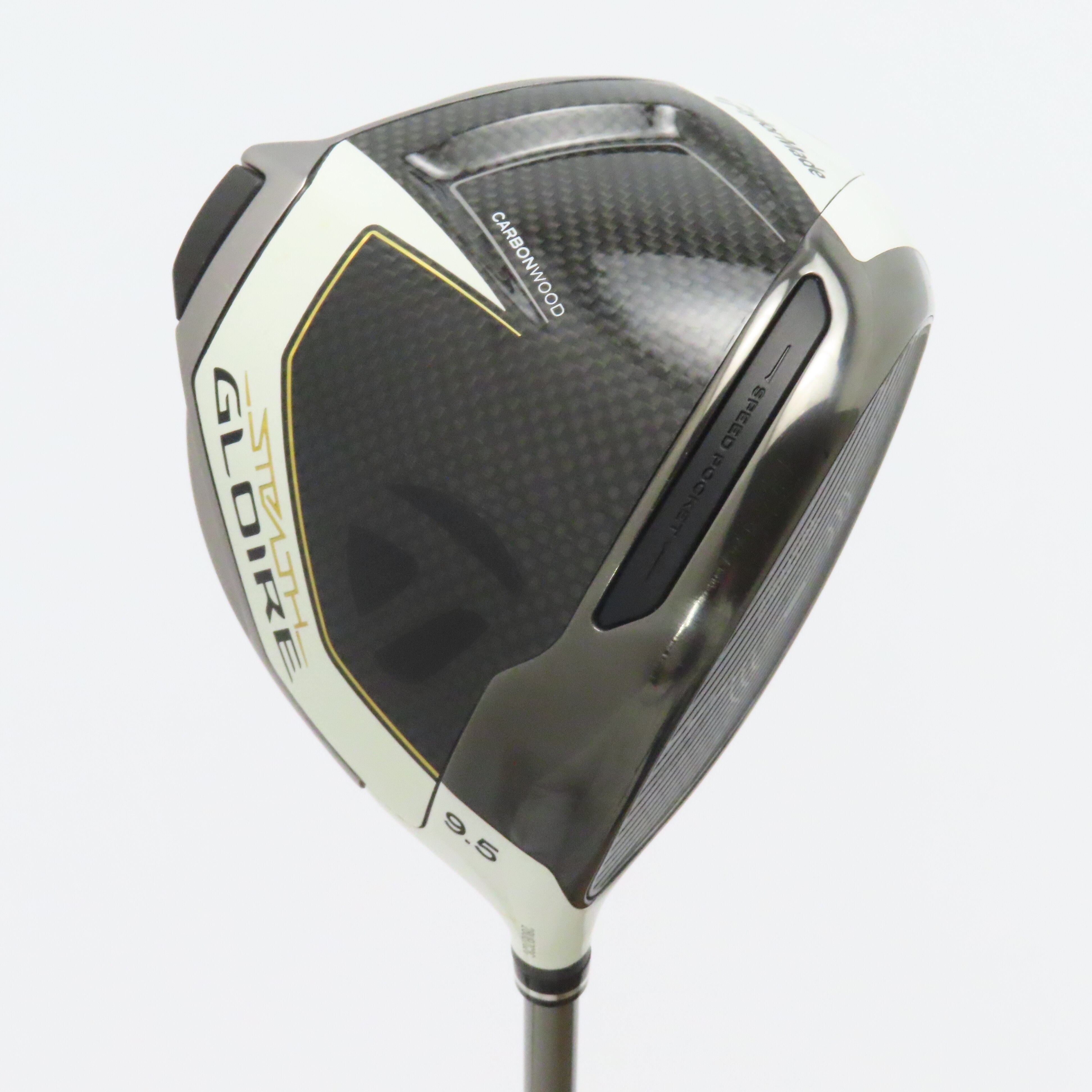 中古】ステルス グローレ ドライバー (テーラーメイド) ステルス 通販