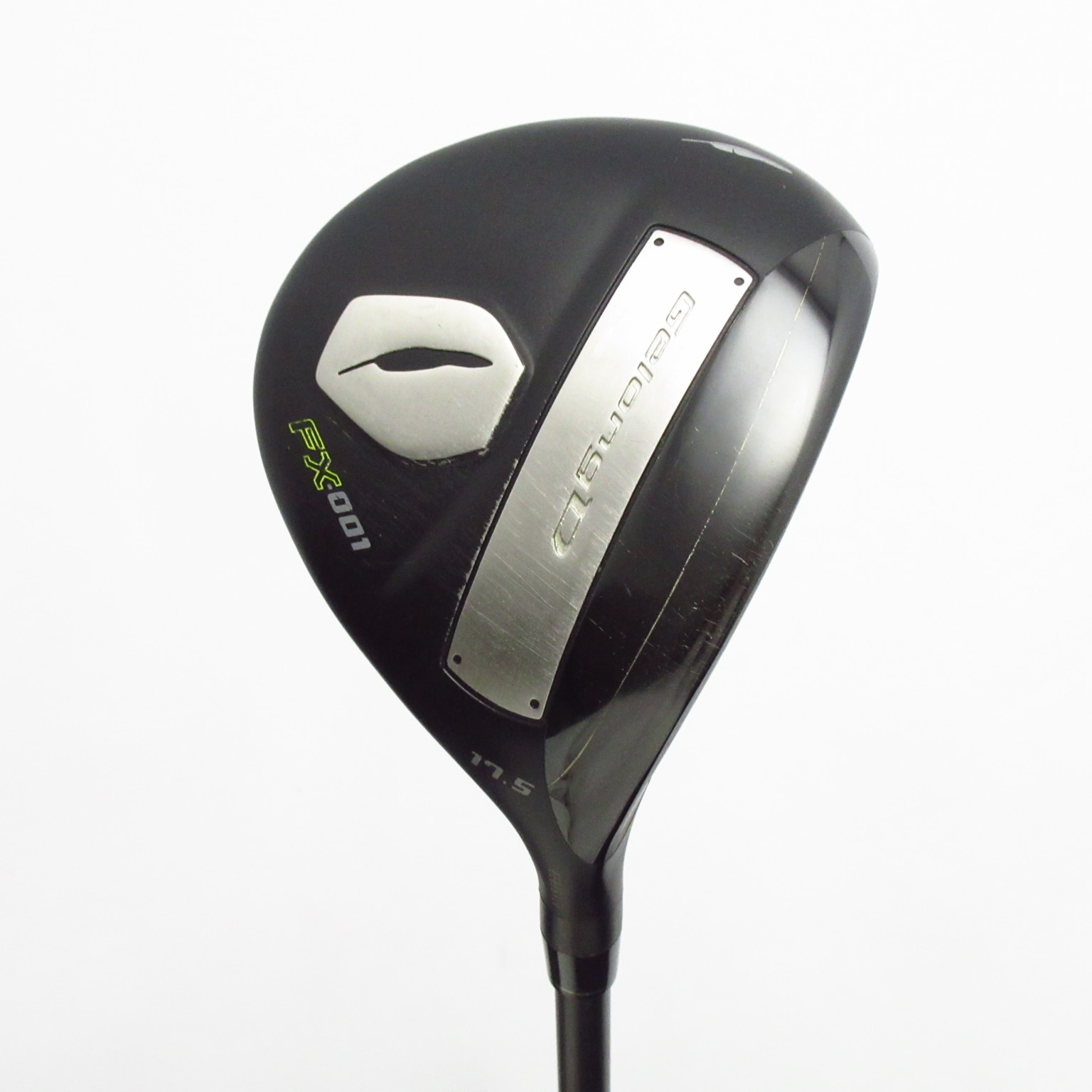 中古】GelongD FX001 フェアウェイウッド (フォーティーン) FOURTEEN