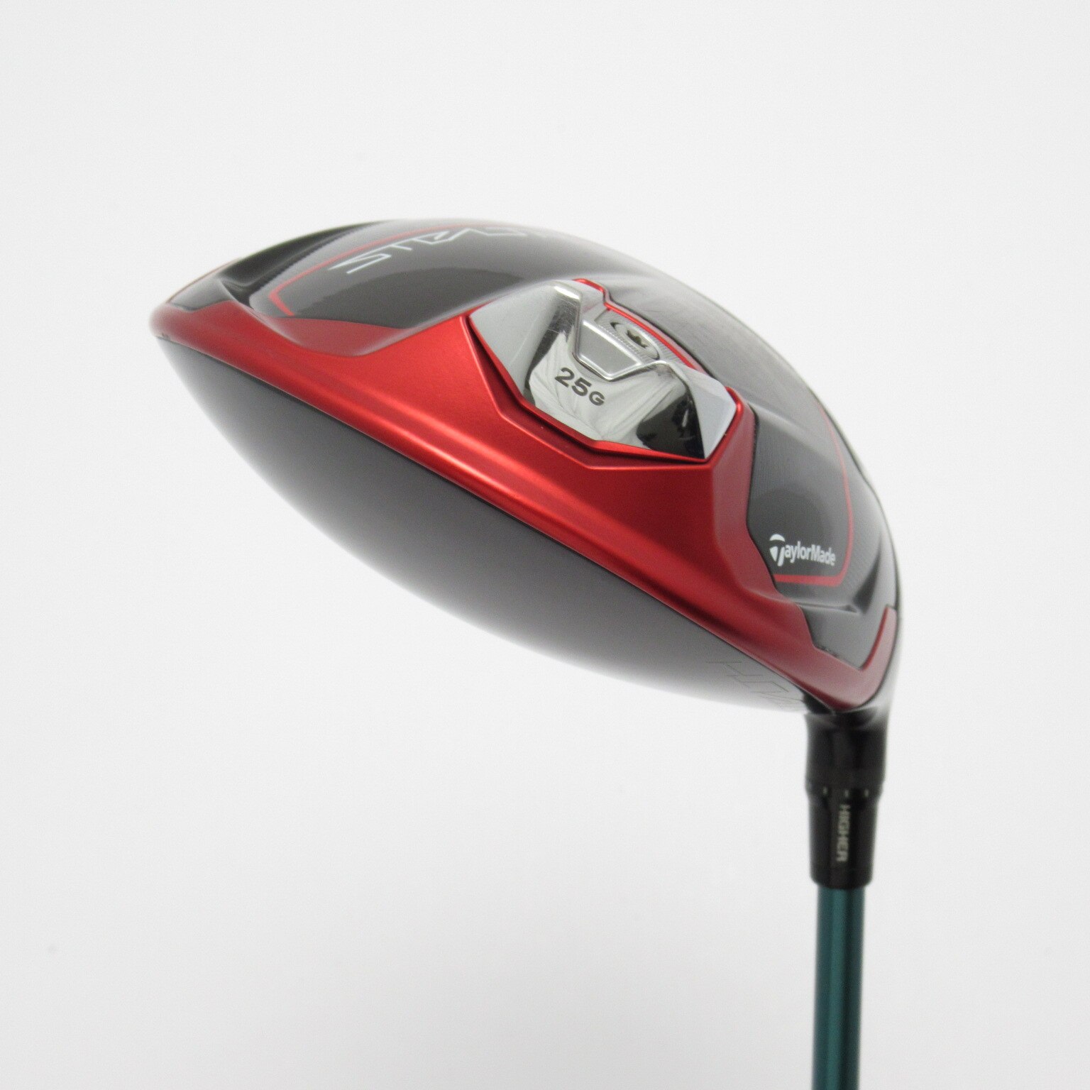 【中古】テーラーメイドステルス2 5w スピーダーNXグリーン6s 2025年最新】ステルス2 フェアウェイウッド 5w nxグリーンの人気