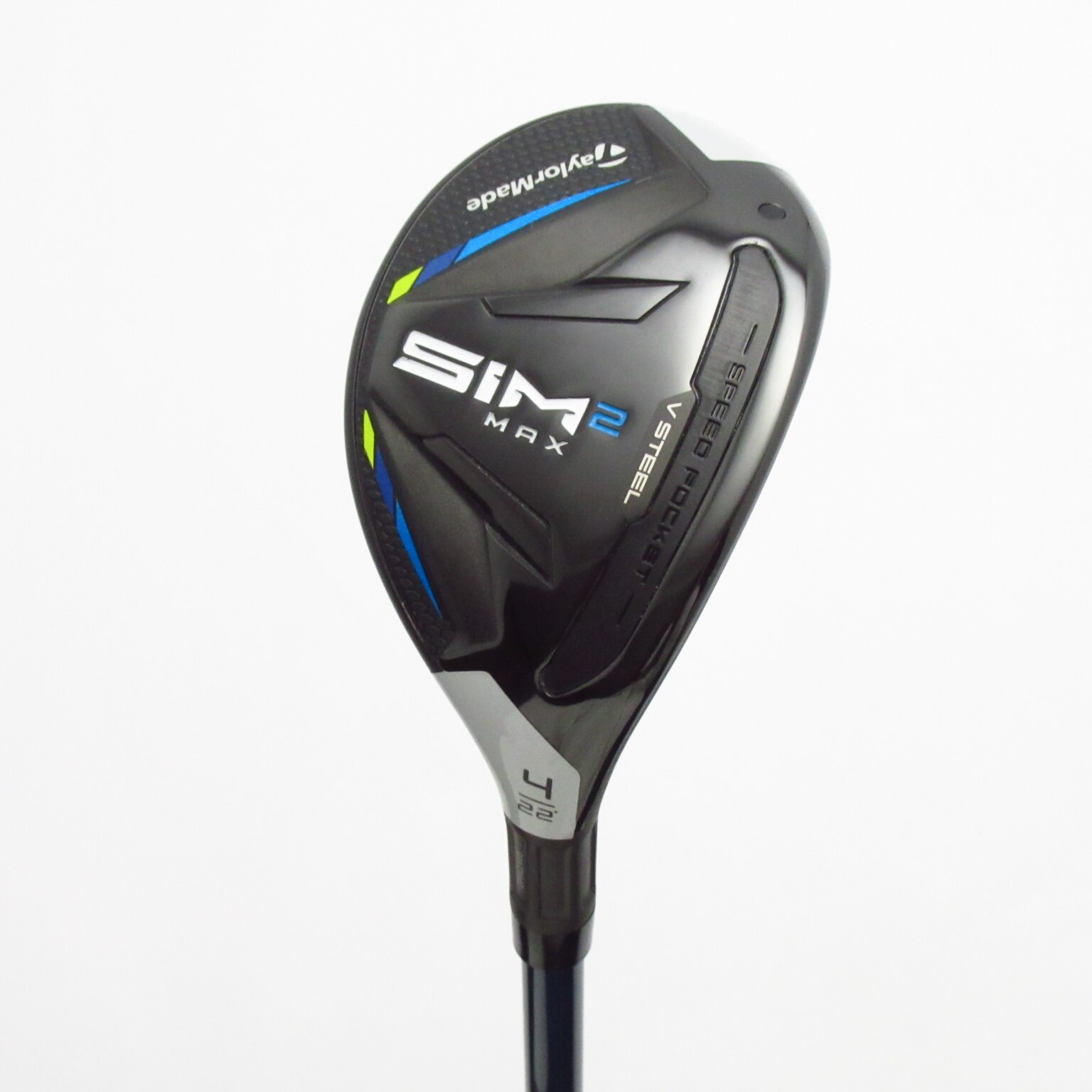 中古】SIM2 (テーラーメイド) 通販｜GDO中古ゴルフクラブ