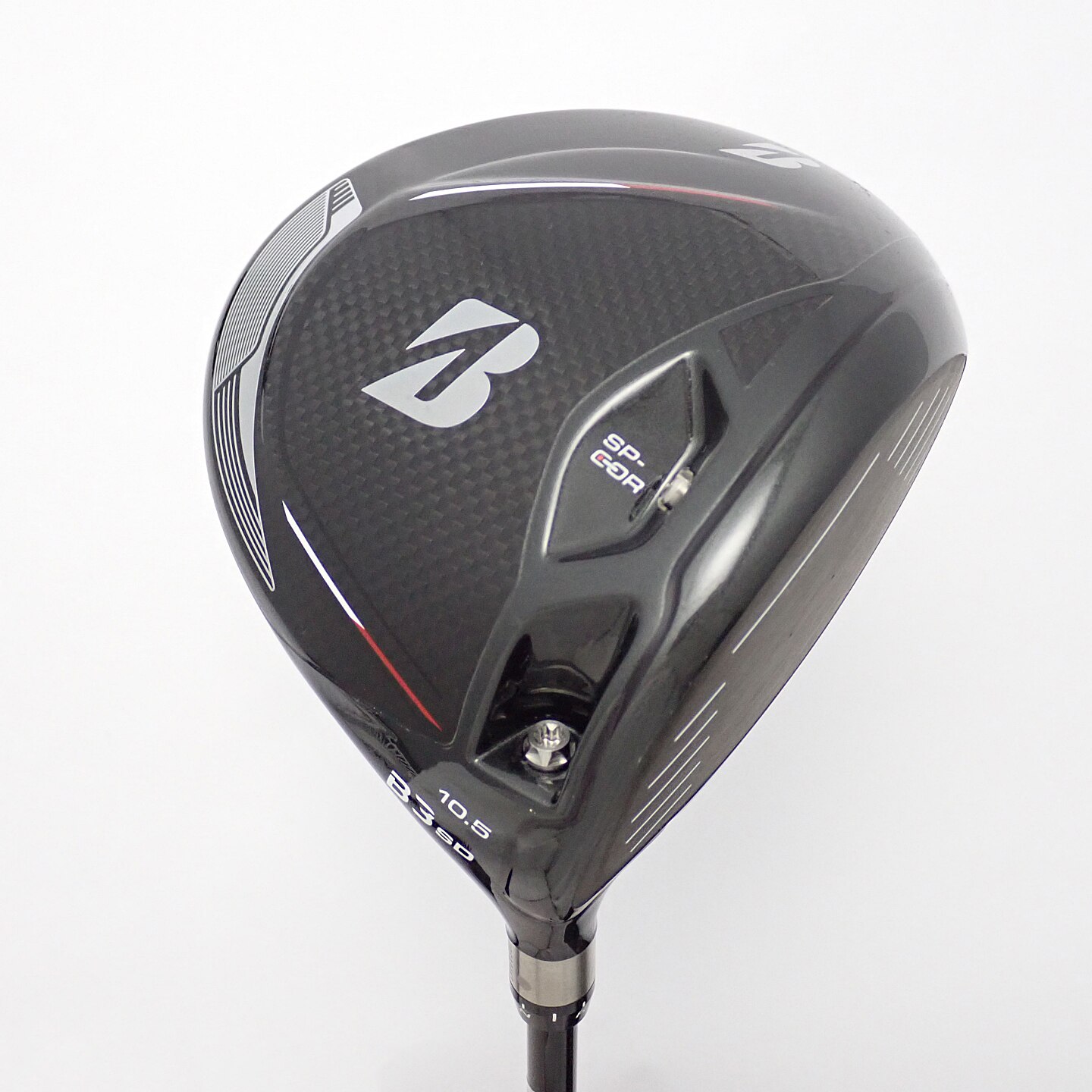 中古】B3 SD ドライバー (ブリヂストン) ブリヂストンゴルフ 通販｜GDO