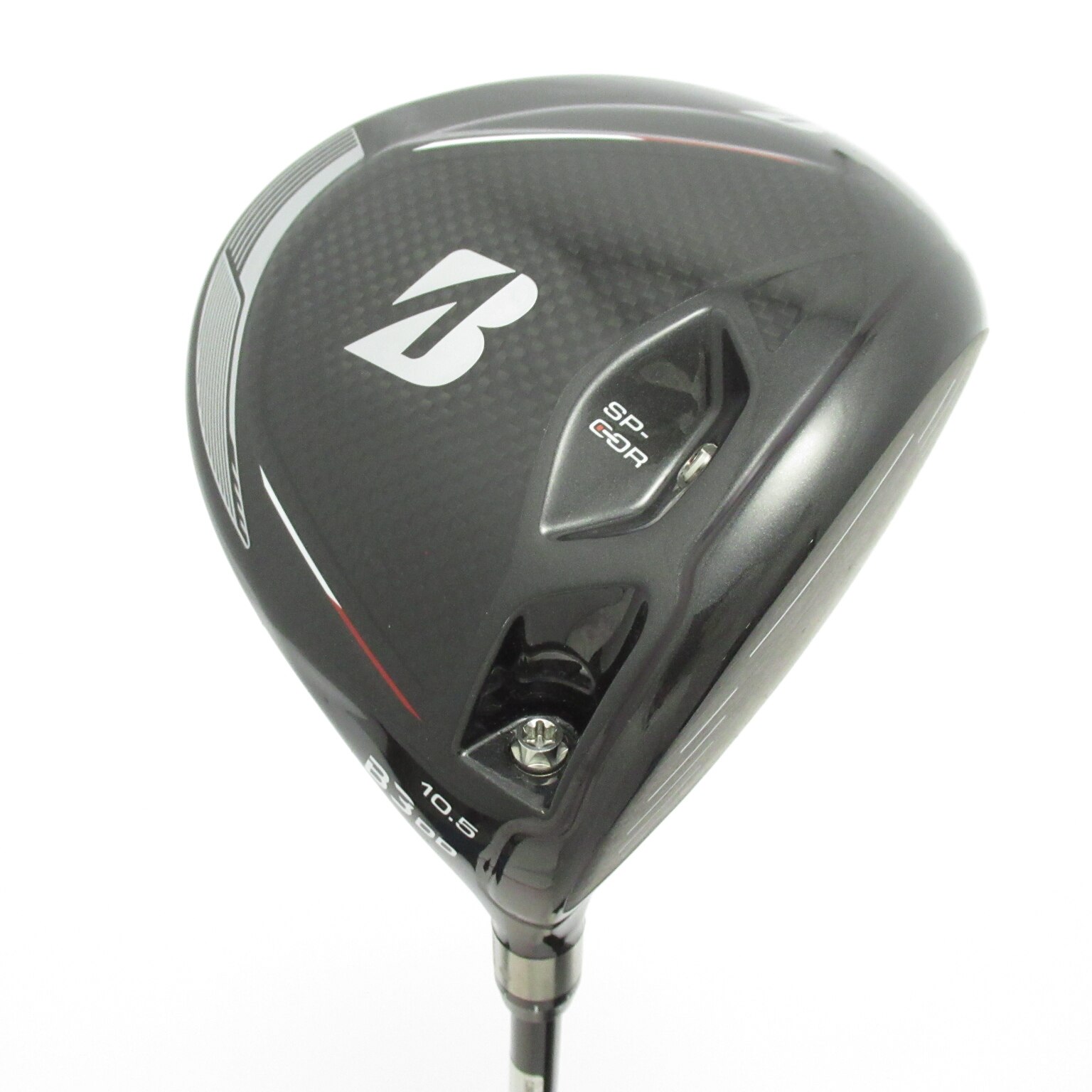中古】B3 DD ドライバー TENSEI BS Red 40 10.5 R B(ドライバー（単品
