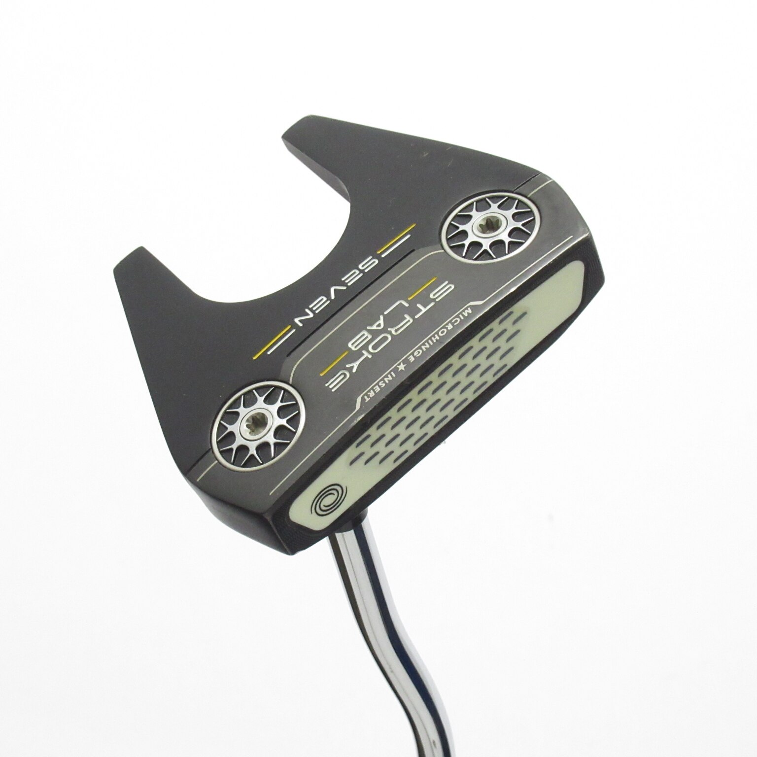 L.A.B. DIREC.T. PACE 2.1 長尺カスタム パター L.A.B. DIREC.T. PACE 2.1 長尺カスタム パター L.A.B. DIREC.T. PACE