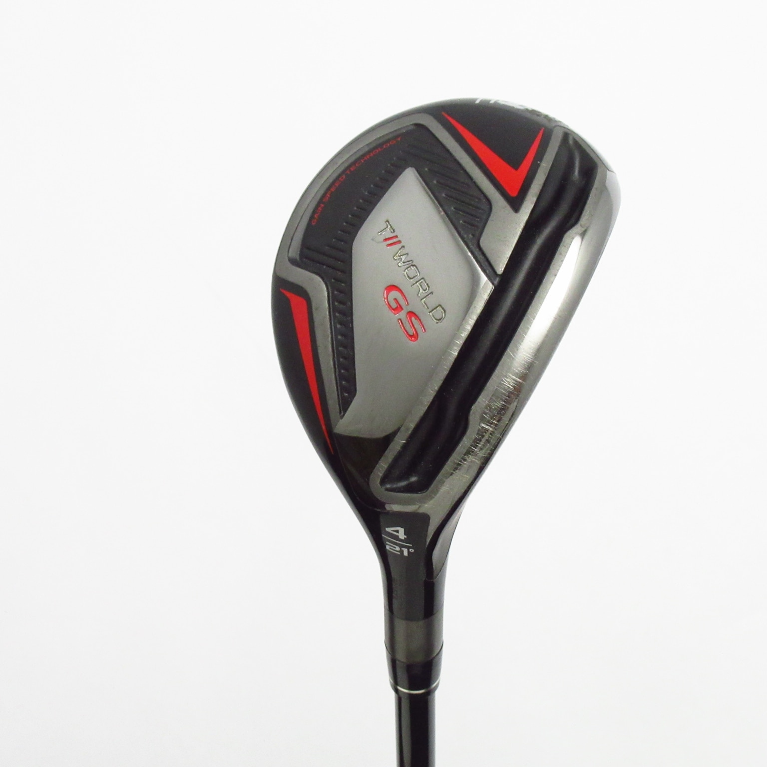 中古】ツアーワールド ユーティリティ (本間ゴルフ) 通販｜GDO中古