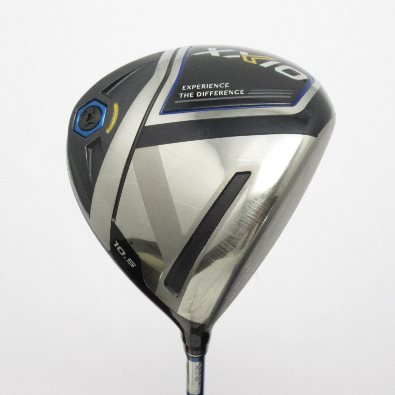 中古】ゼクシオ [2020] (ダンロップ) ゼクシオ 通販｜GDO中古ゴルフクラブ