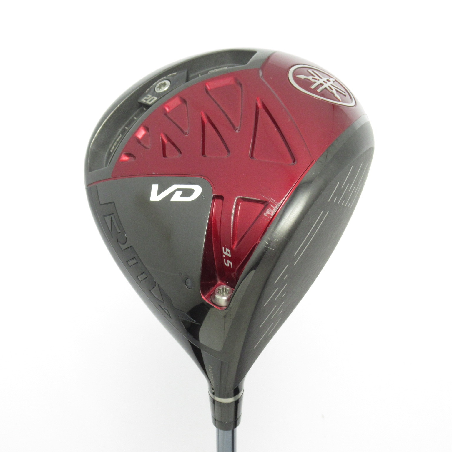 中古】RMX VD ドライバー Diamana PD 50 9.5 S D(ドライバー（単品