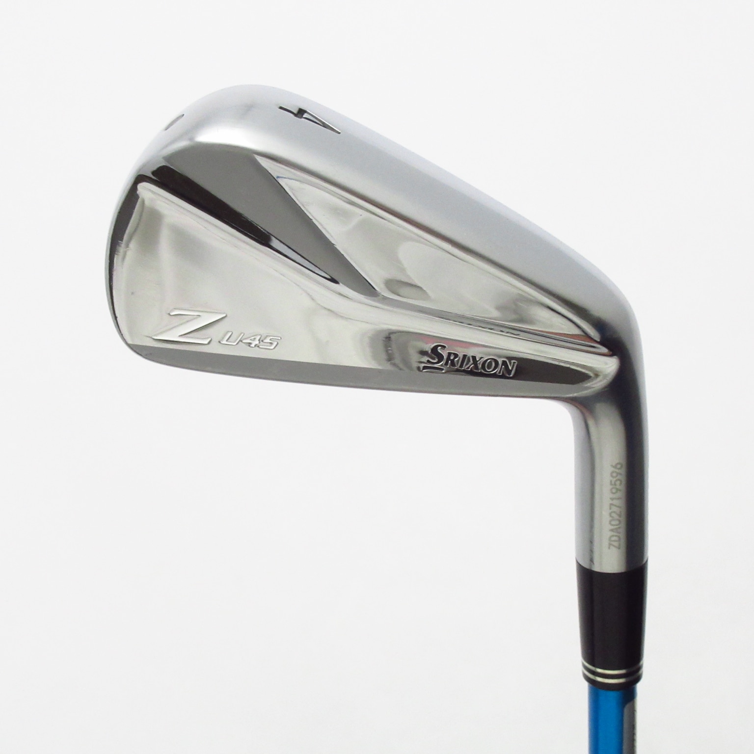 中古】スリクソン ユーティリティ (ダンロップ) 通販｜GDO中古ゴルフクラブ