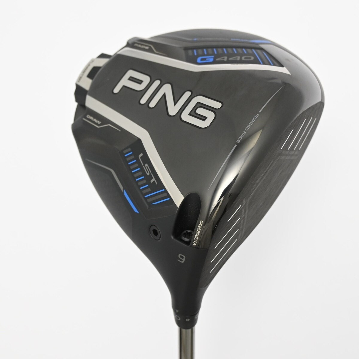 中古】G440 LST ドライバー PING TOUR 2.0 CHROME 65 9 S B(ドライバー