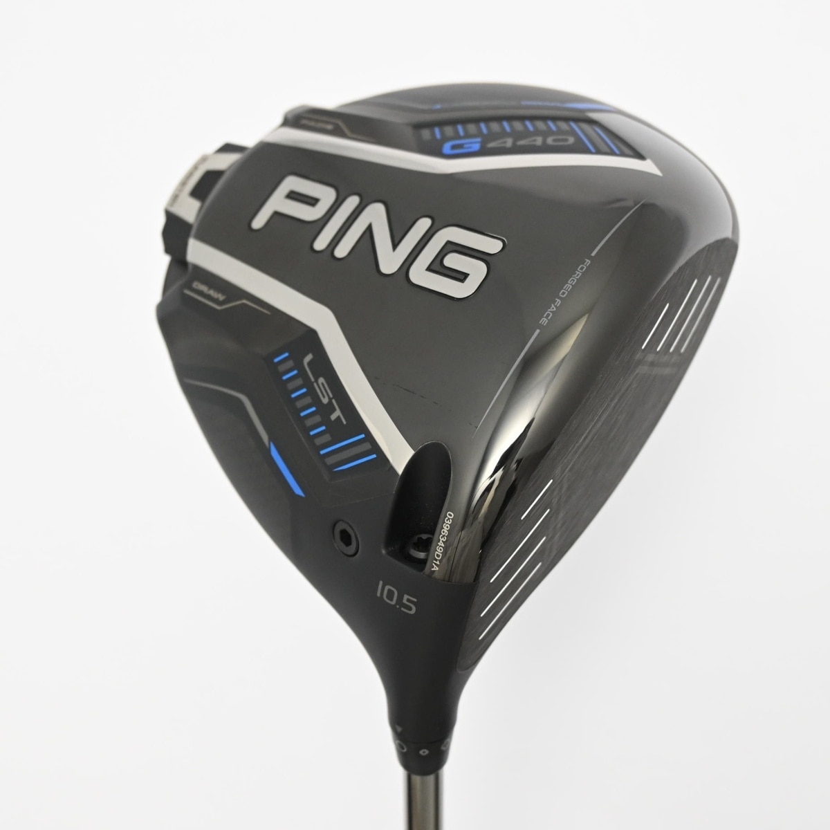 中古】G440 LST ドライバー PING TOUR 2.0 CHROME 65 10.5 S B