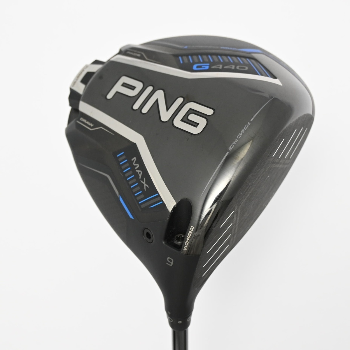 【新品同様】PING G440 MAX 9度 ドライバー 楽天市場】ピン G440 ドライバー MAX LST SFT FUJIKURA SPEEDER NX