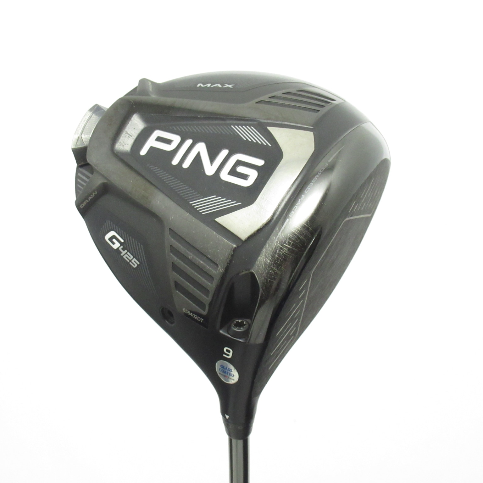 中古】G425 MAX ドライバー PING TOUR 2.0 CHROME 65 9 S C(ドライバー