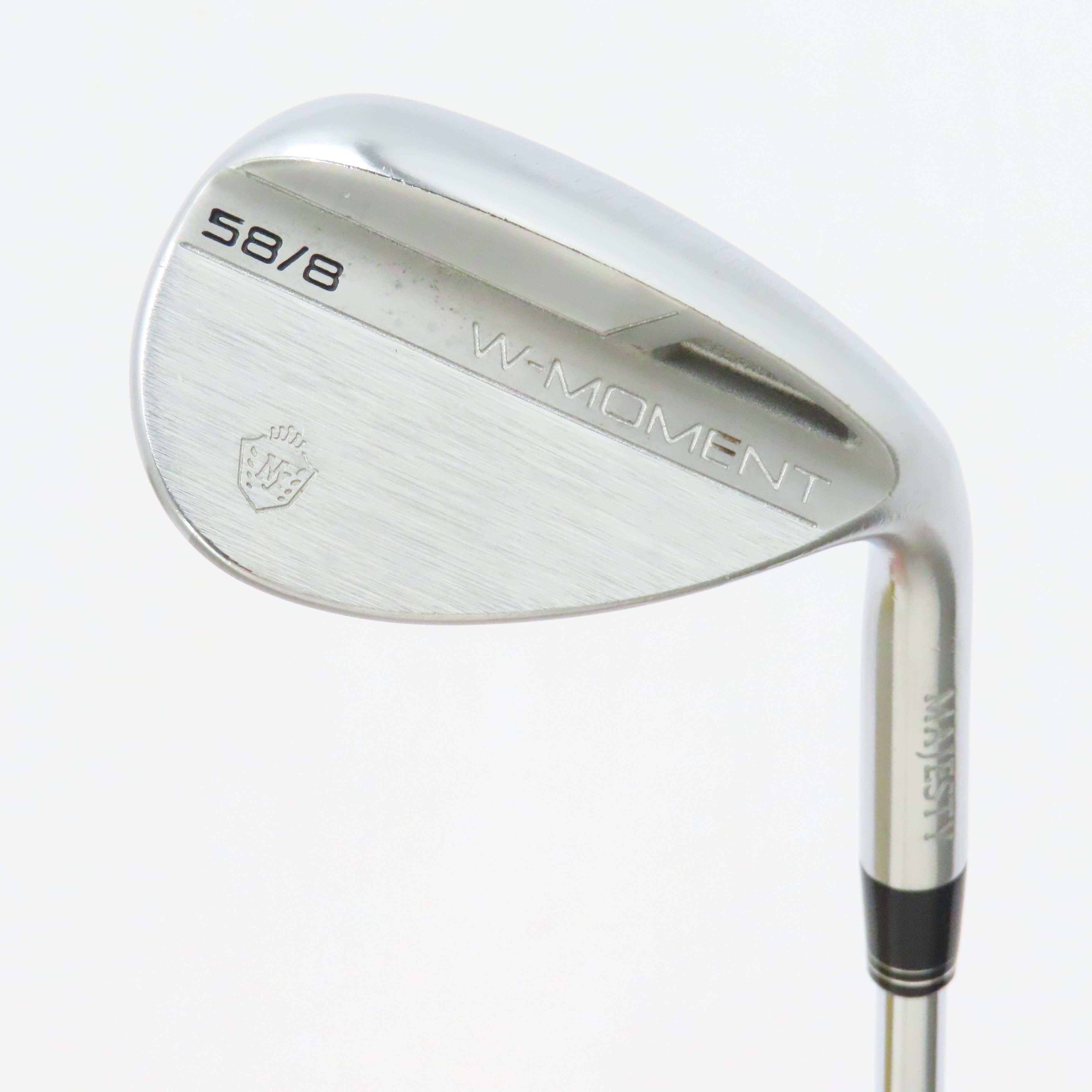 中古】マジェスティ ウェッジ メンズ 通販｜GDO中古ゴルフクラブ