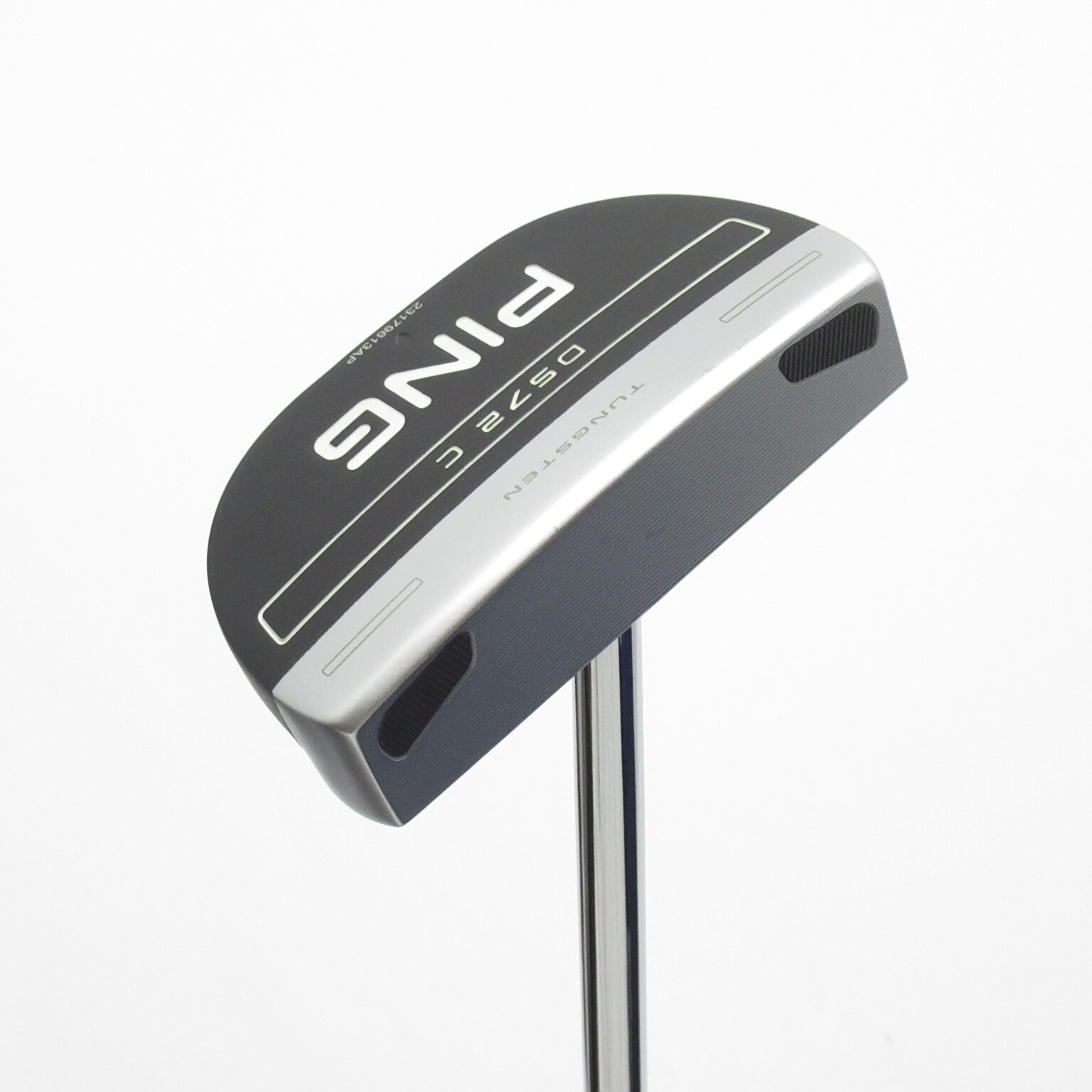 中古】DS 72 C(2022) パター (ピン) PING 通販｜GDO中古ゴルフクラブ