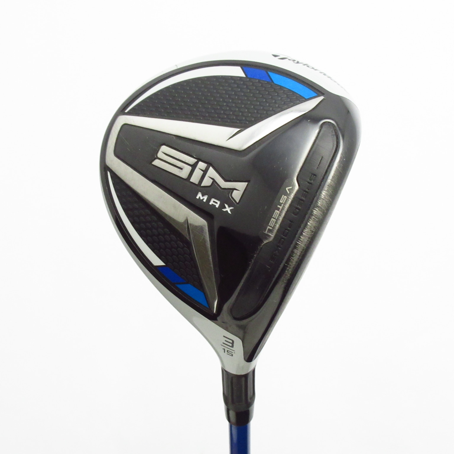 中古】SIM フェアウェイウッド (テーラーメイド) 通販｜GDO中古ゴルフ