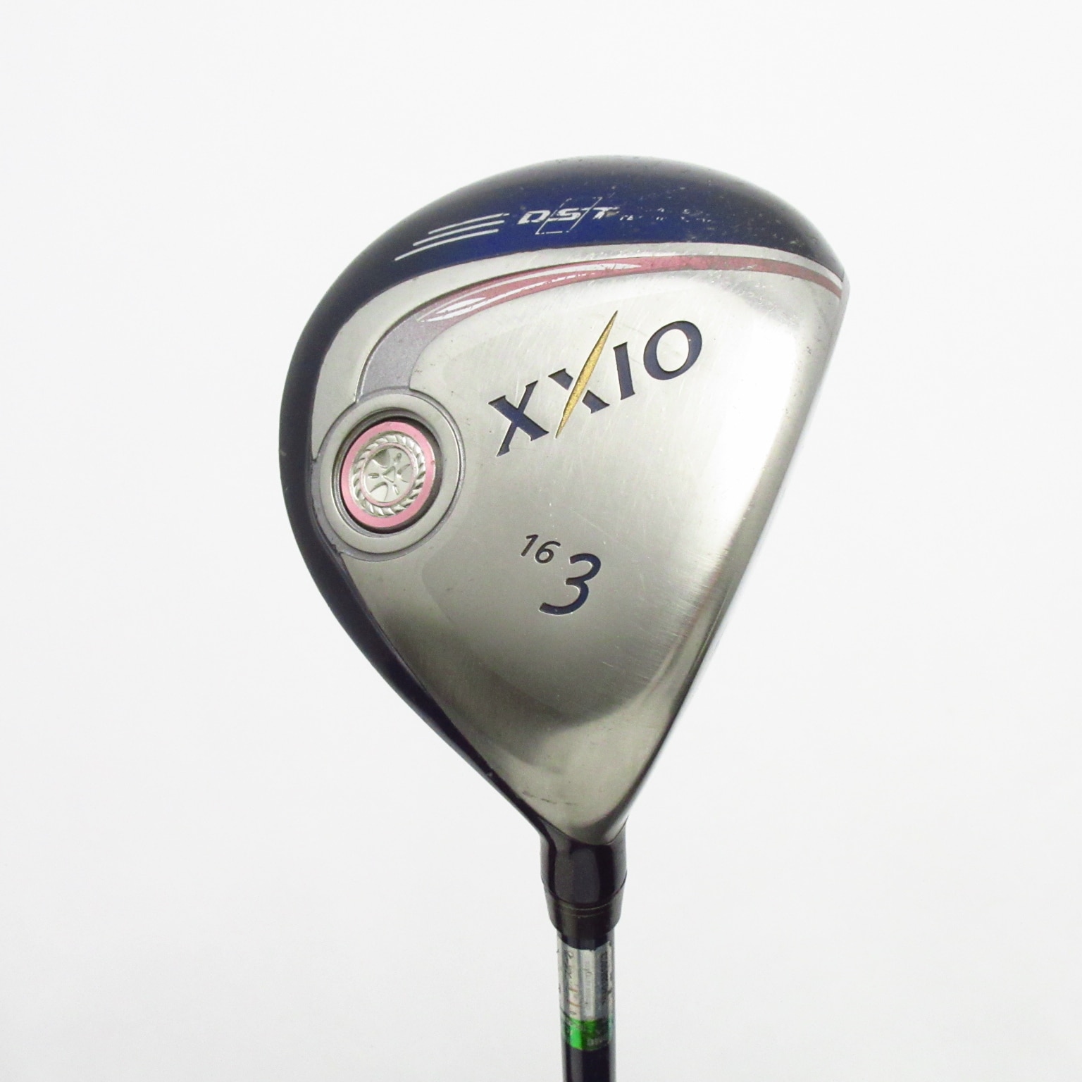 XXIO 9フェアウェイウッド 3番 16度 Amazon.co.jp: DUNLOP(ダンロップ) XXIO9 ゼクシオ ナイン レディス