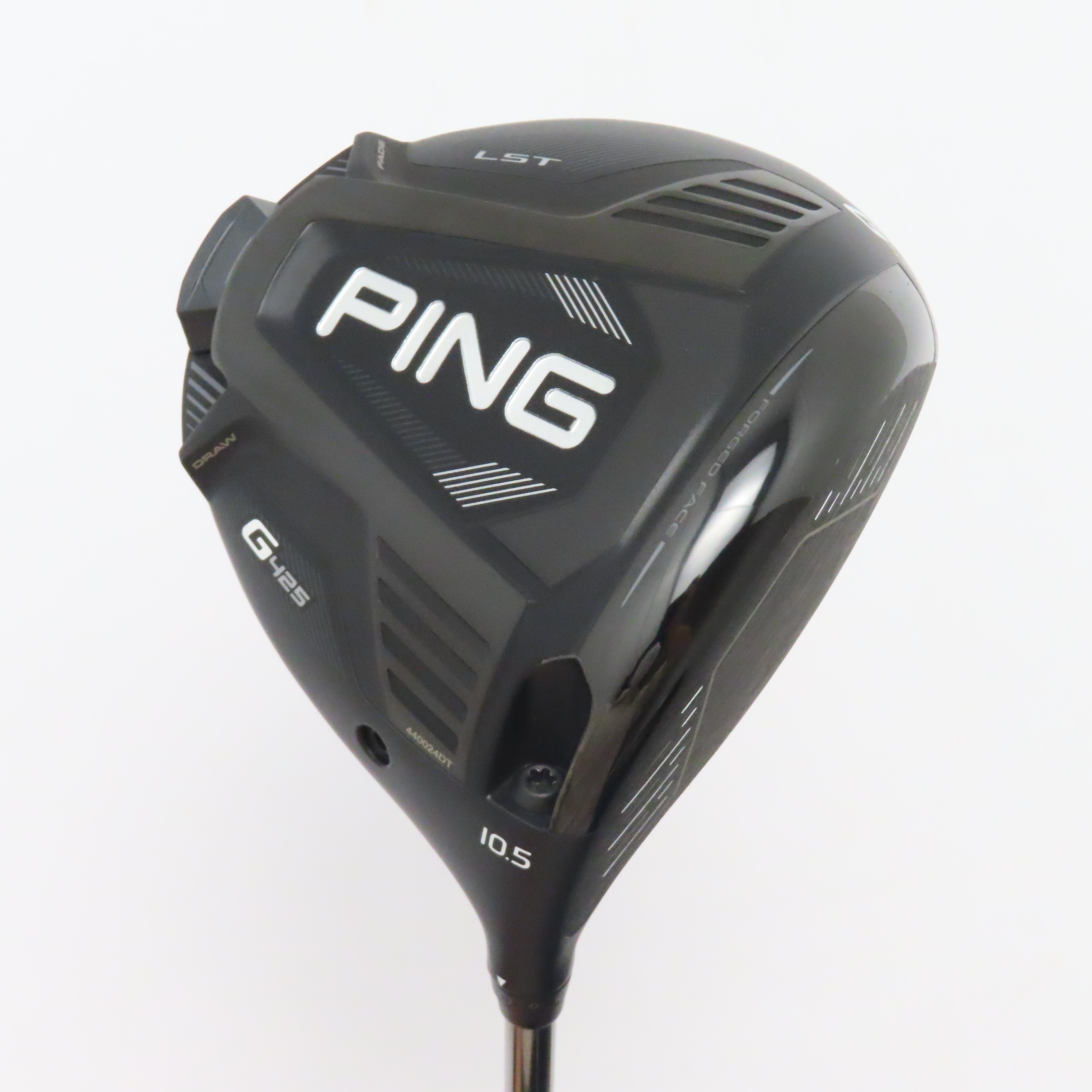 中古】G425 LST ドライバー (ピン) G425 通販｜GDO中古ゴルフクラブ