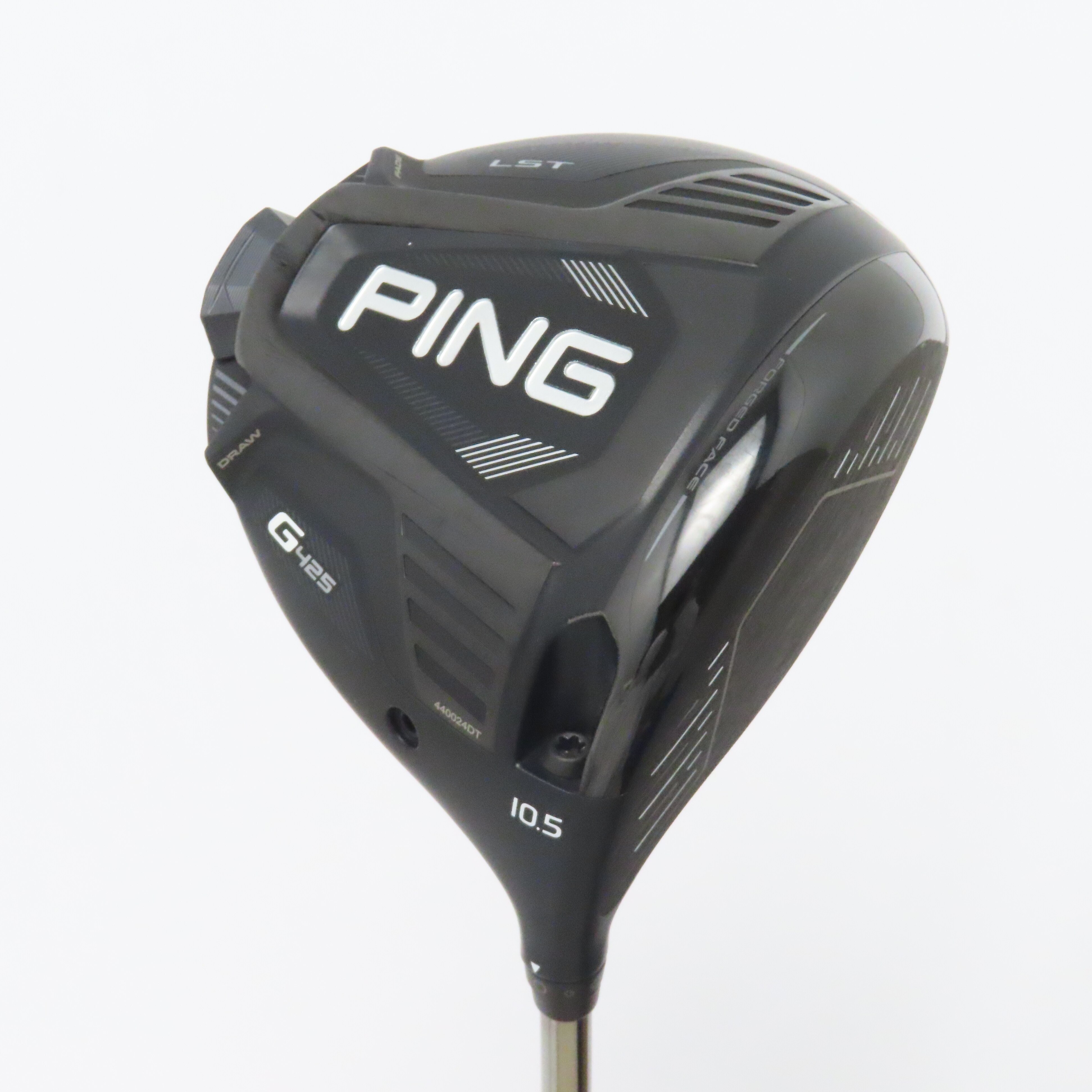 中古】G425 LST ドライバー PING TOUR 173-55 10.5 S B(ドライバー