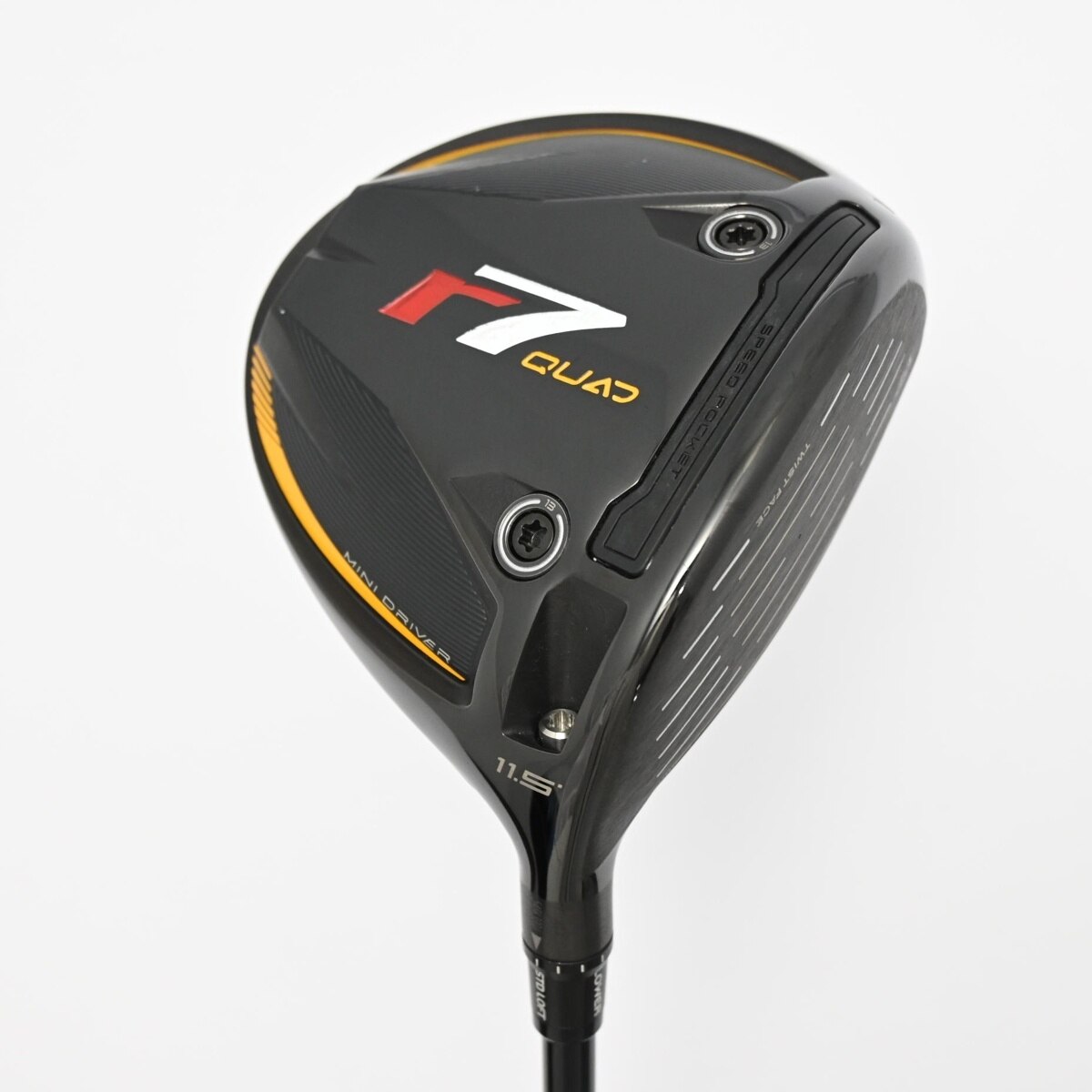 テーラーメイド高反発ドライバーr7XRゴルフクラブ初心者中古R ドライバー テーラーメイド r7 460 ドライバー (日本仕様) RE-AX PLUS