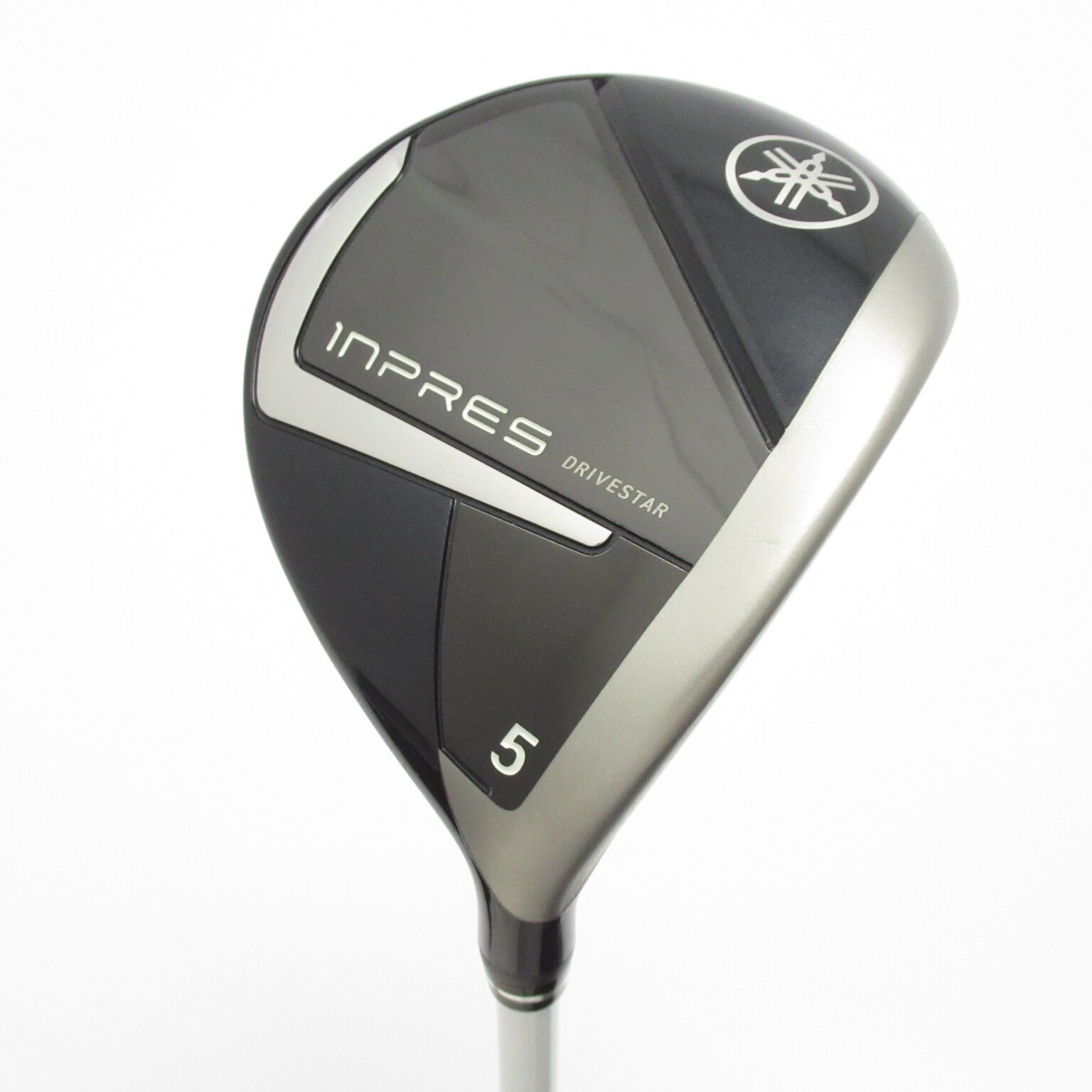 中古】inpres DRIVE STAR(2025) フェアウェイウッド ELDIO for Yamaha