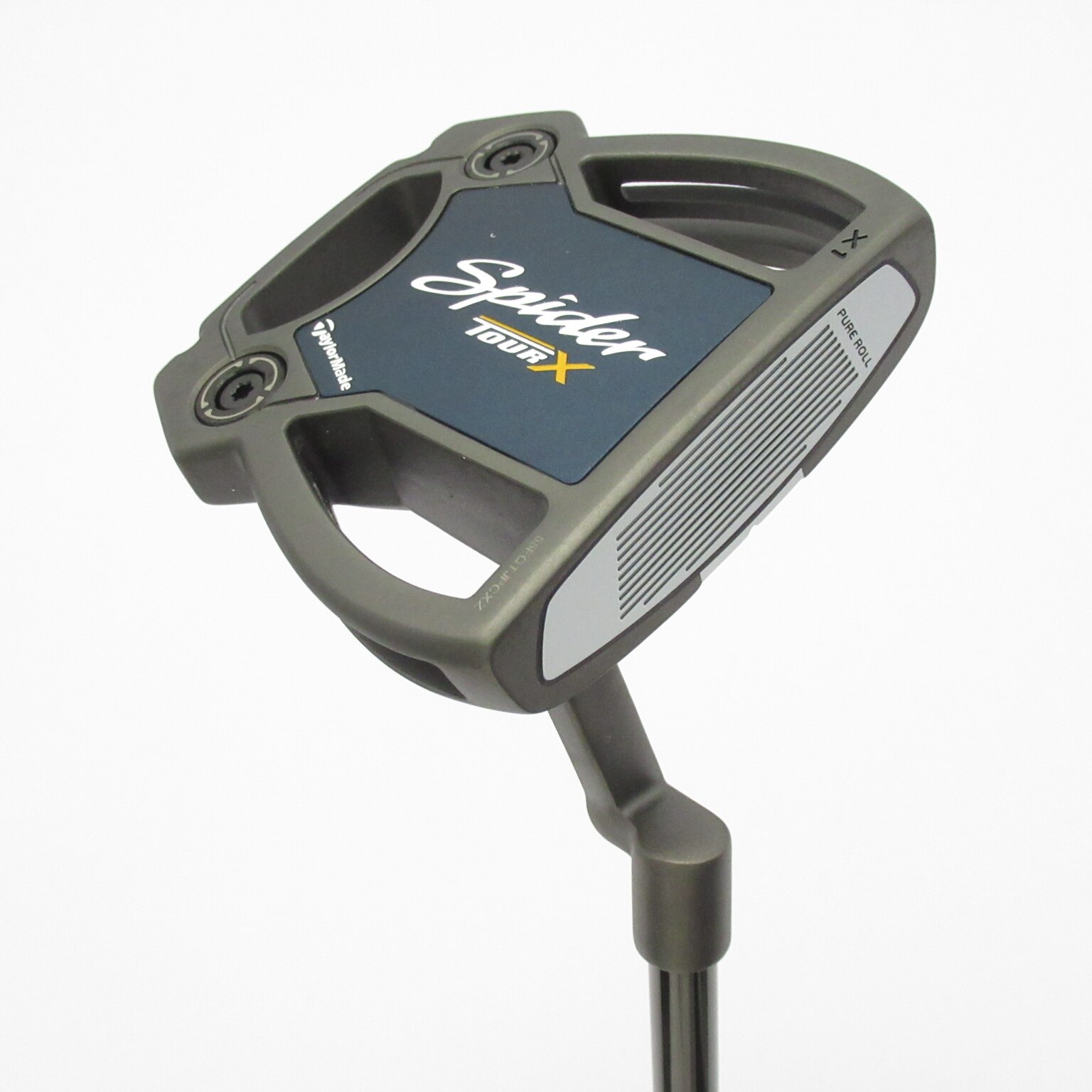 中古】スパイダー (テーラーメイド) 通販｜GDO中古ゴルフクラブ