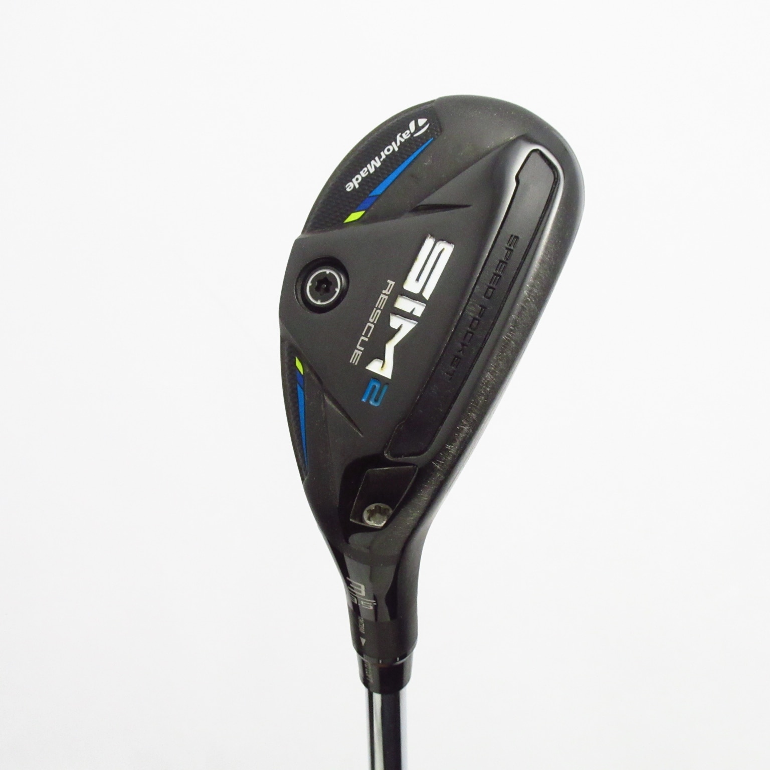 中古】SIM2 ユーティリティ (テーラーメイド) 通販｜GDO中古ゴルフクラブ