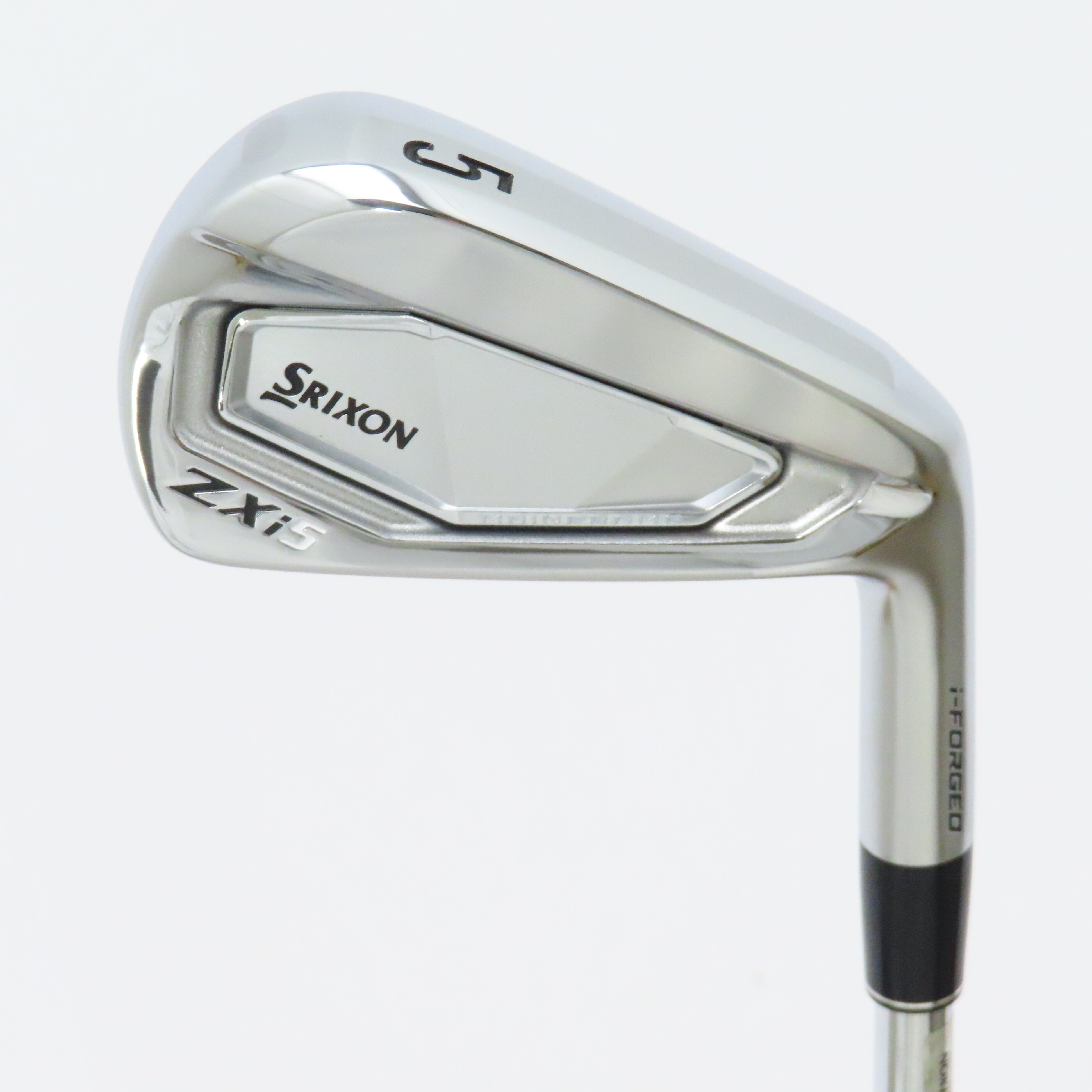 中古】スリクソン ZXi5 アイアン N.S.PRO MODUS3 TOUR 115 24 S B