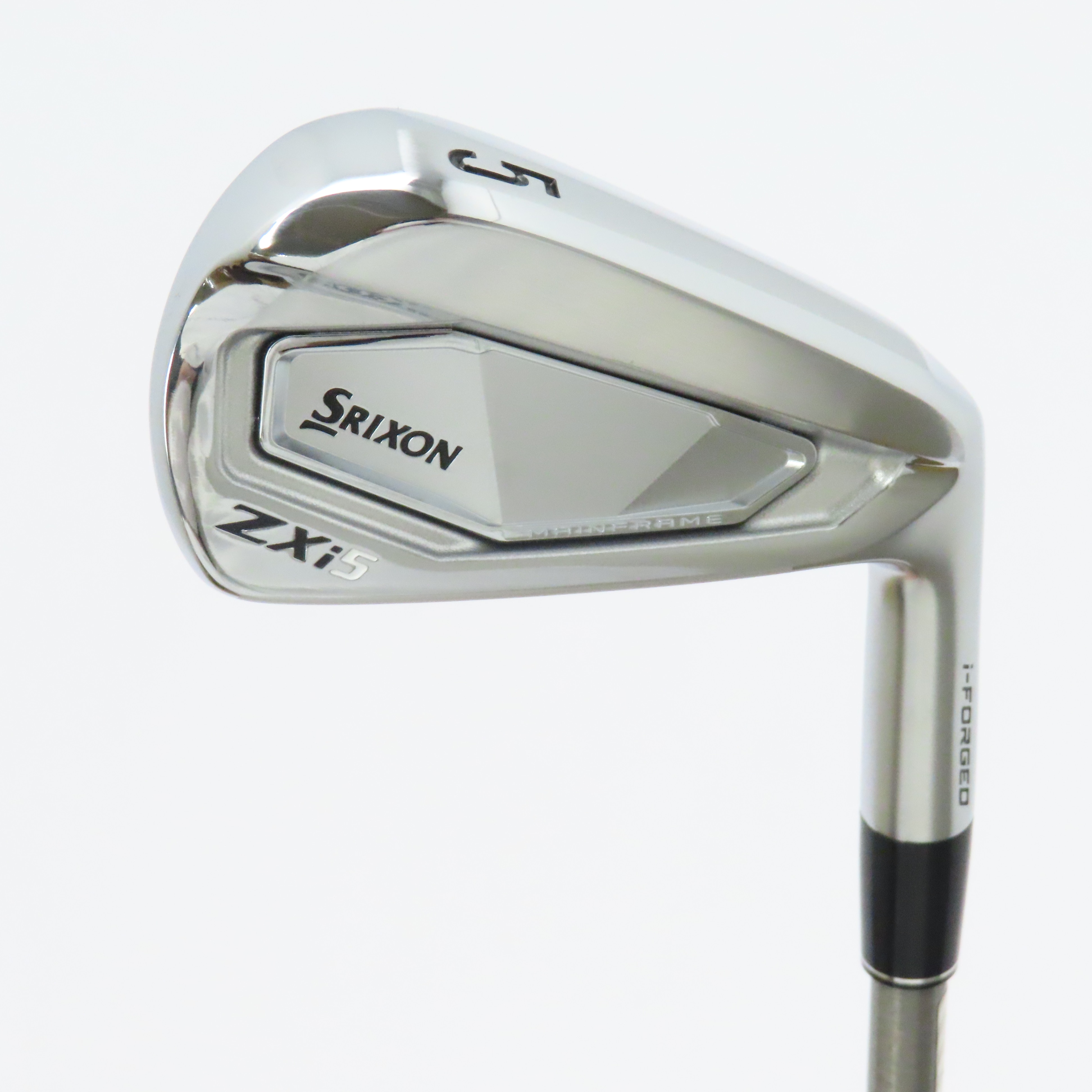 あいあい ダンロップ スリクソン ZXi5 アイアン 単品 (#4/#5/#6/#7/#8/#9/PW/AW