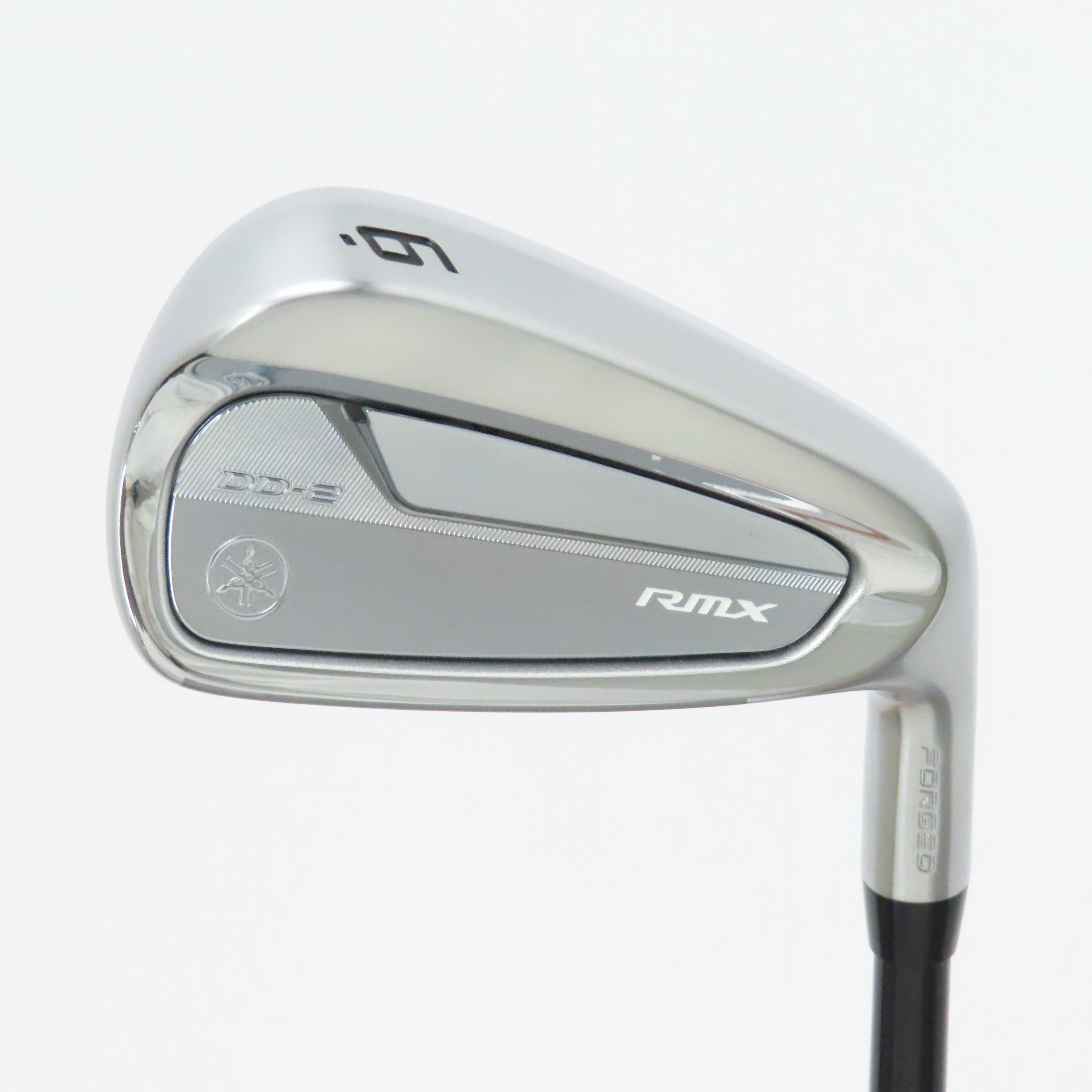 中古】RMX アイアンセット (ヤマハ) 通販｜GDO中古ゴルフクラブ