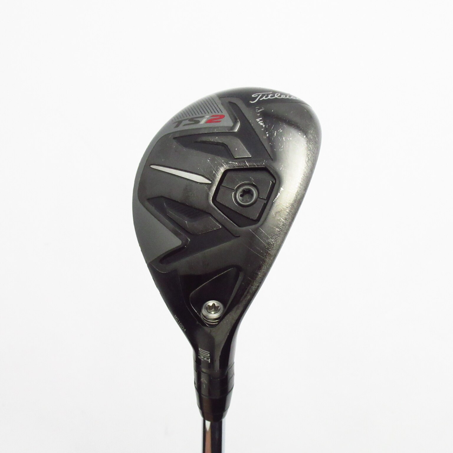 中古】TSi2 ユーティリティ N.S.PRO 950GH neo 24 S DE(ユーティリティ