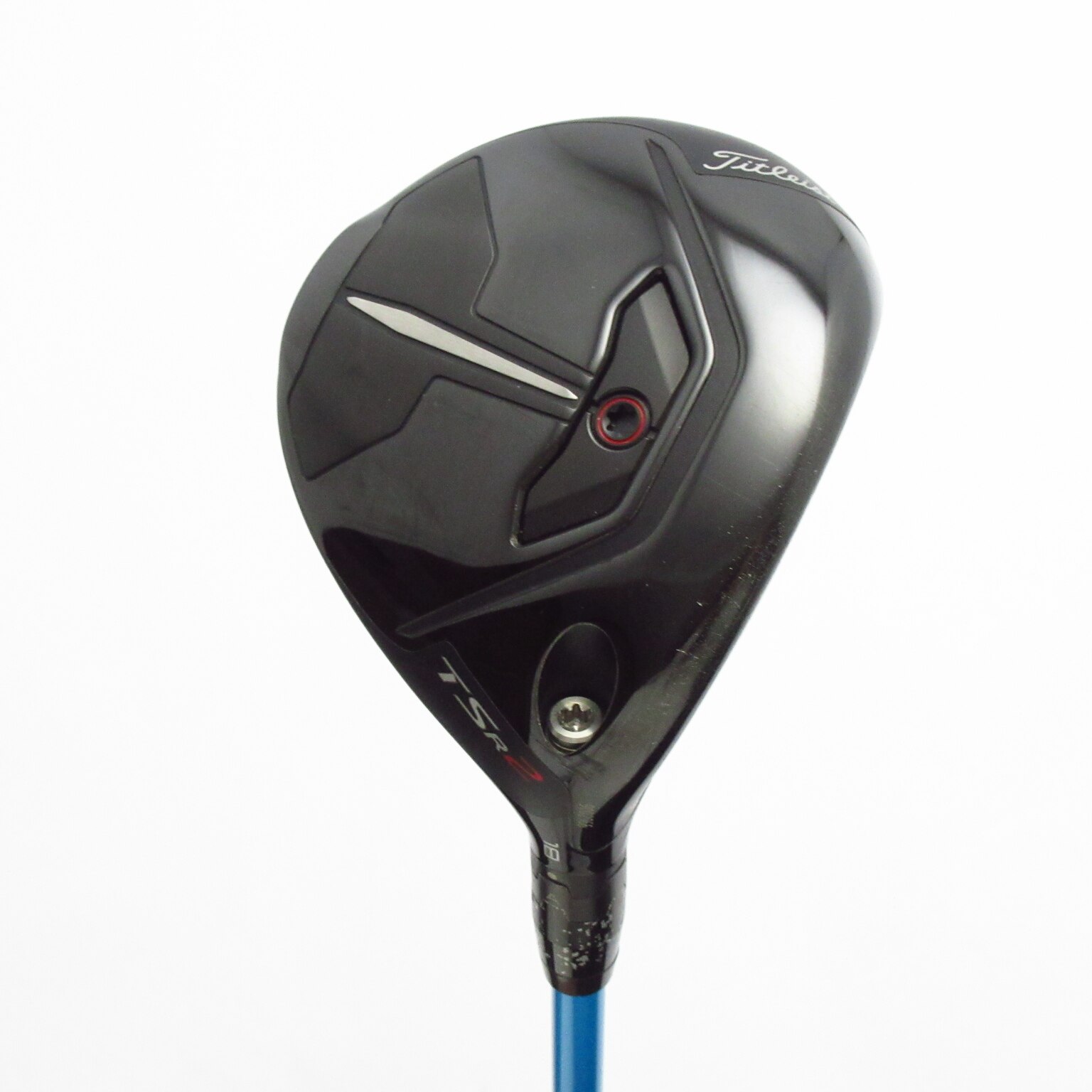 中古】TSR2 フェアウェイウッド (タイトリスト) TSR 通販｜GDO中古
