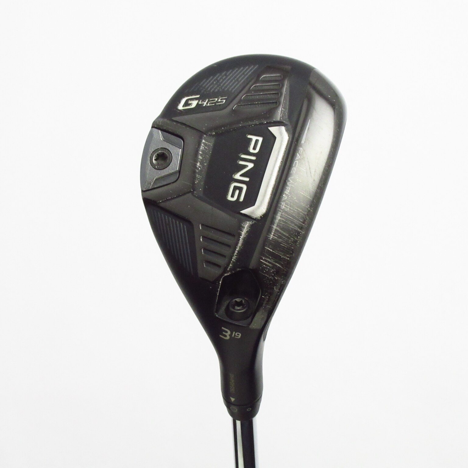 中古】ピン G425 HYBRID◇AWT2.0LITE(JP)◇S◇26[8065] PING（ピン