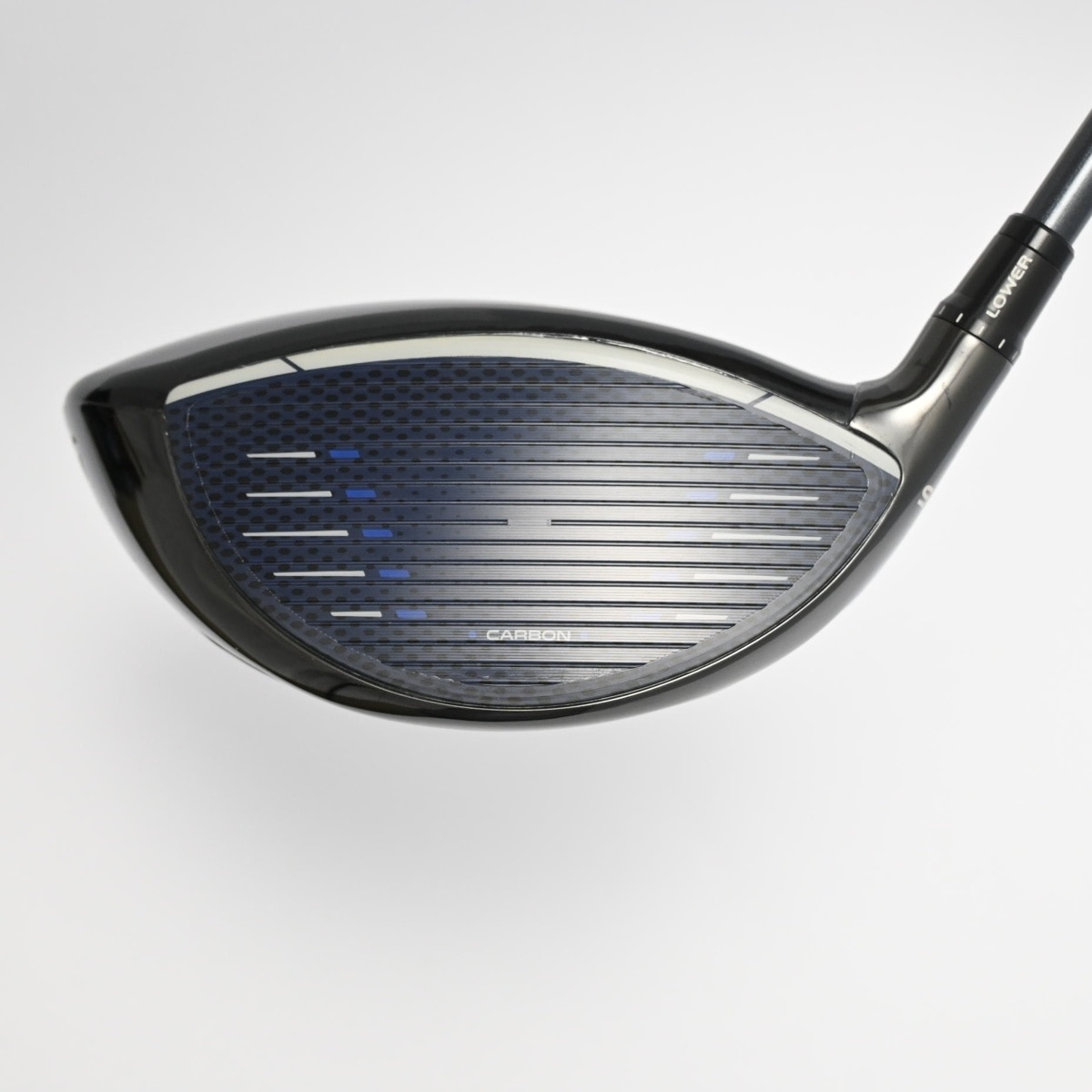 中古】Qi10 LS ドライバー Diamana Silver TM50 10.5 S BC(ドライバー