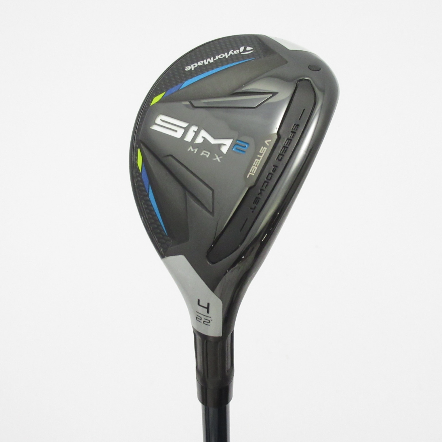 sim2 3u 4u ユーティリティ 中古】SIM2 ユーティリティ (テーラーメイド) 通販｜GDO中古ゴルフクラブ