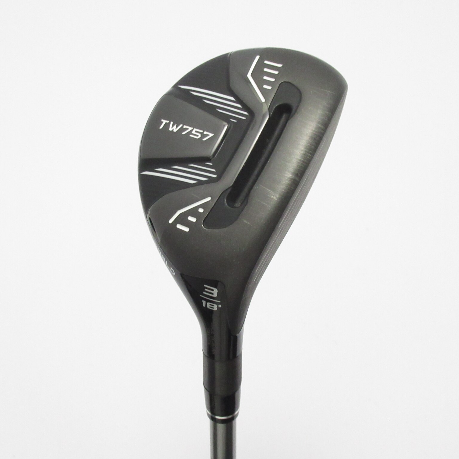 TW757 ユーティリティクラブ 4番5番2本セット 中古】ツアーワールド TW757 ユーティリティ (本間ゴルフ) ツアー