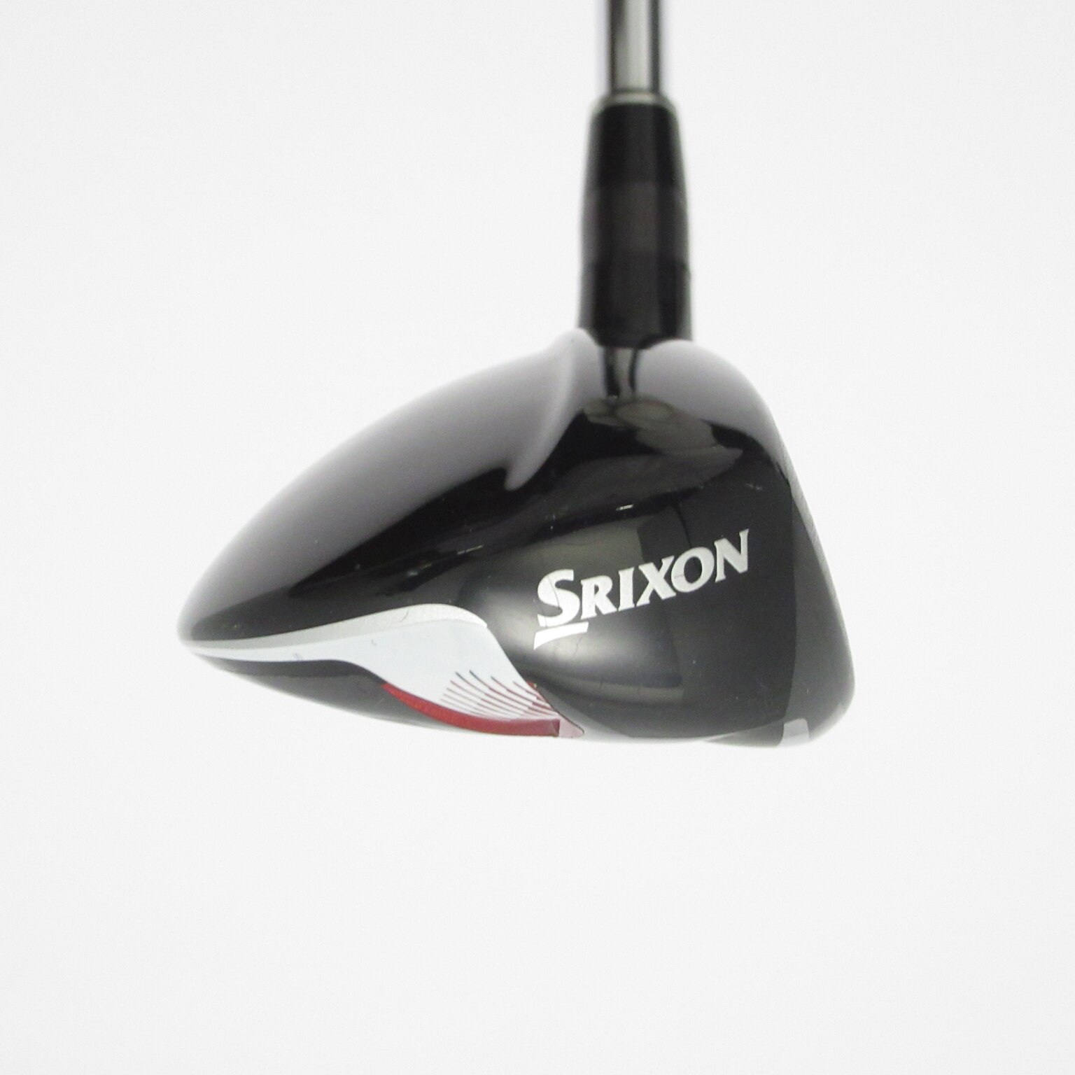 中古】スリクソン ZX ハイブリッド ユーティリティ Dynamic Gold 120