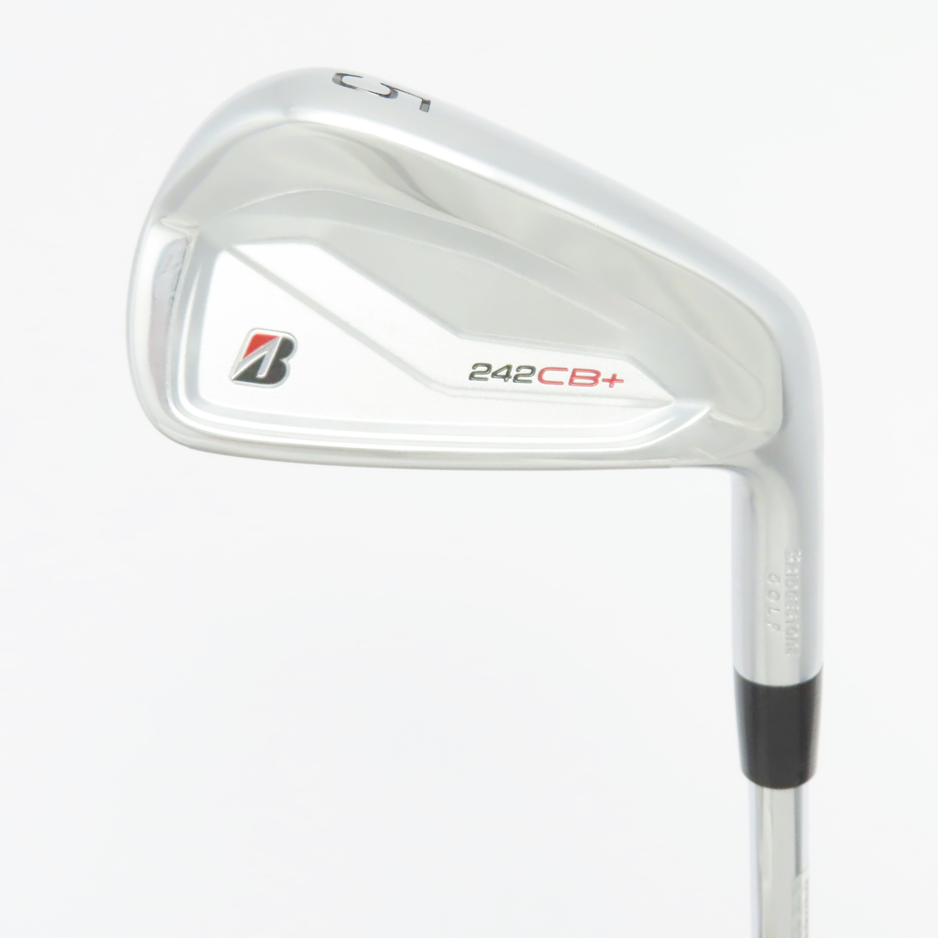 中古】ブリヂストンゴルフ アイアンセット (ブリヂストン) メンズ 通販