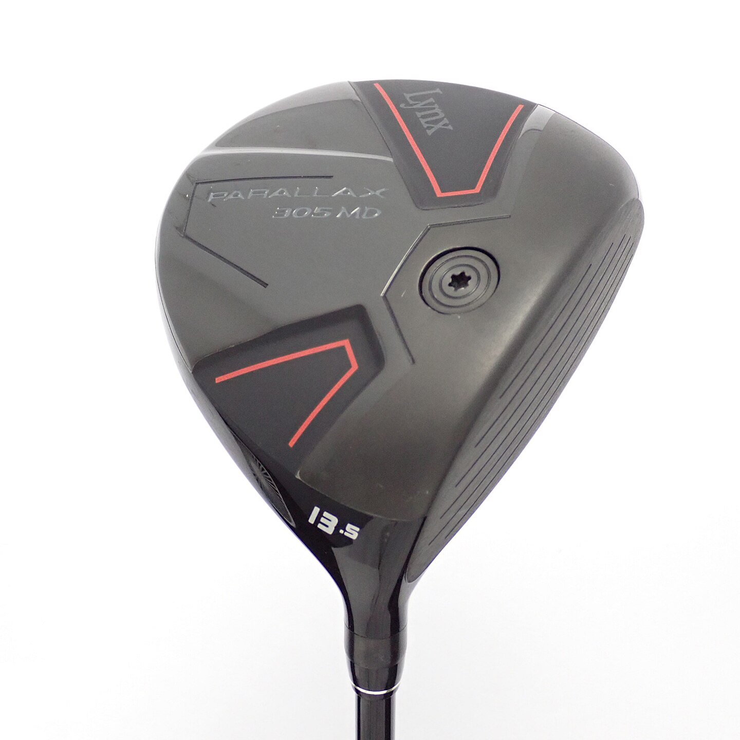 中古】PARALLAX 305MD ドライバー (リンクス) リンクス 通販｜GDO中古
