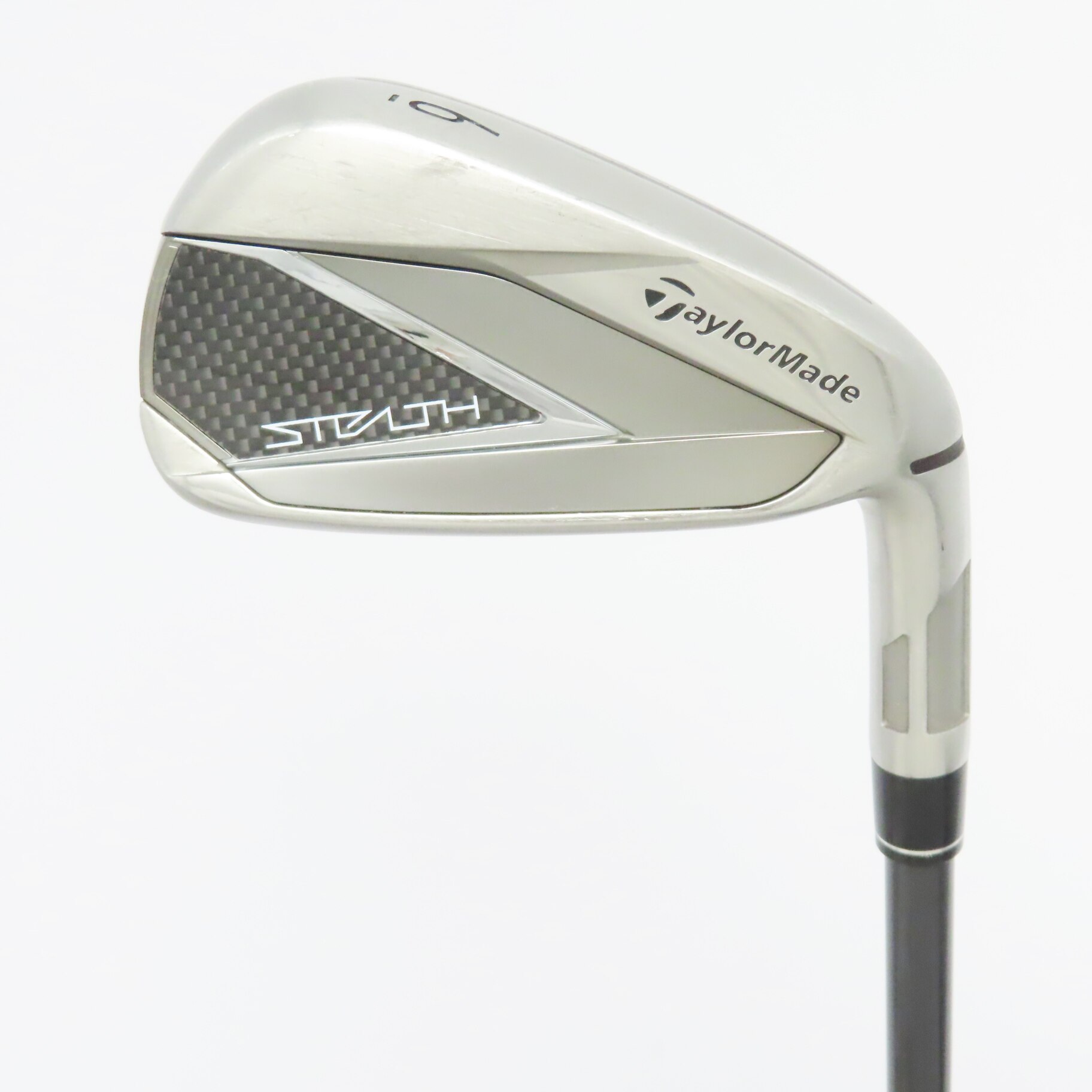 中古】ステルス アイアンセット (テーラーメイド) 通販｜GDO中古ゴルフ