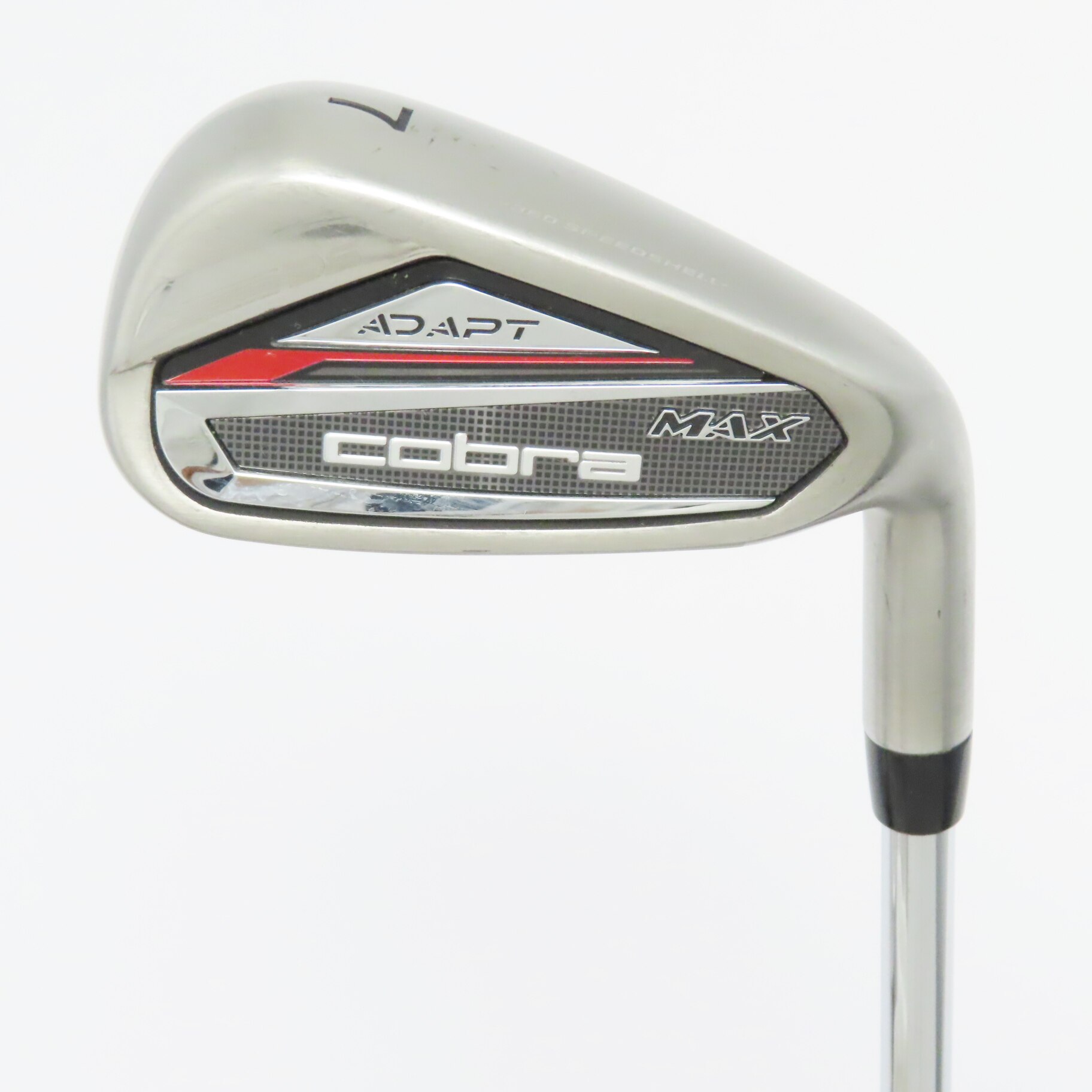 中古】コブラ アイアンセット (コブラ) 通販｜GDO中古ゴルフクラブ