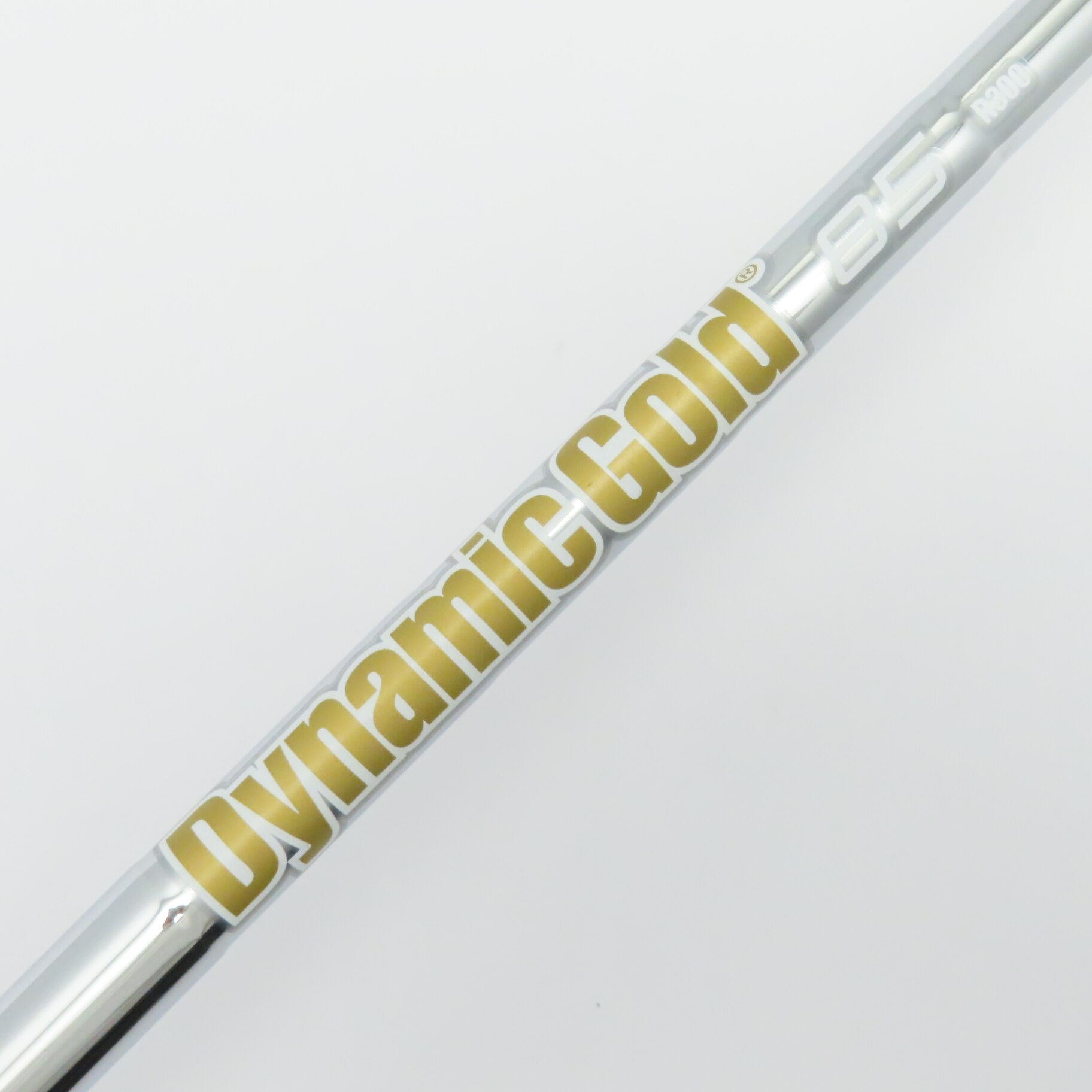 【中古ゴルフクラブ】プロギア　PRGR　PRGR 02 IRON アイアン Dynamic Gold 85　シャフト：Dynamic Gold 85 中古】PRGR 02 IRON アイアン Dynamic Gold 85 23 R300 C(アイアン