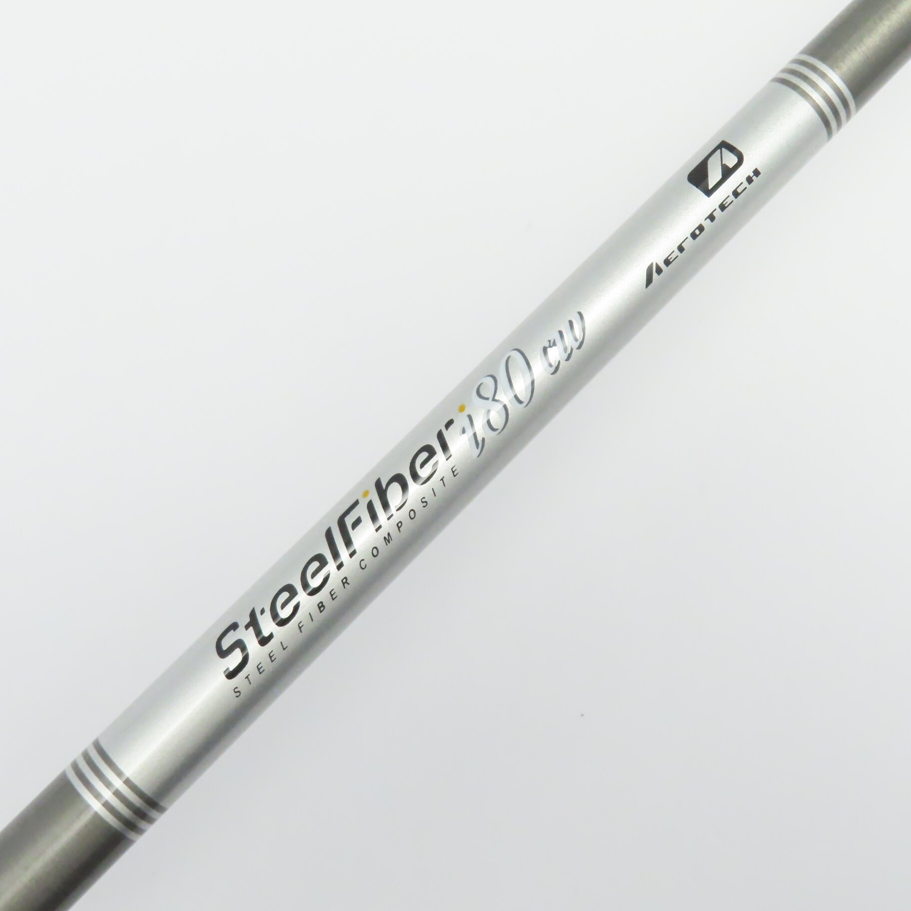 中古】スリクソン ZX5 MkII アイアン Aerotech SteelFiber i80cw 24