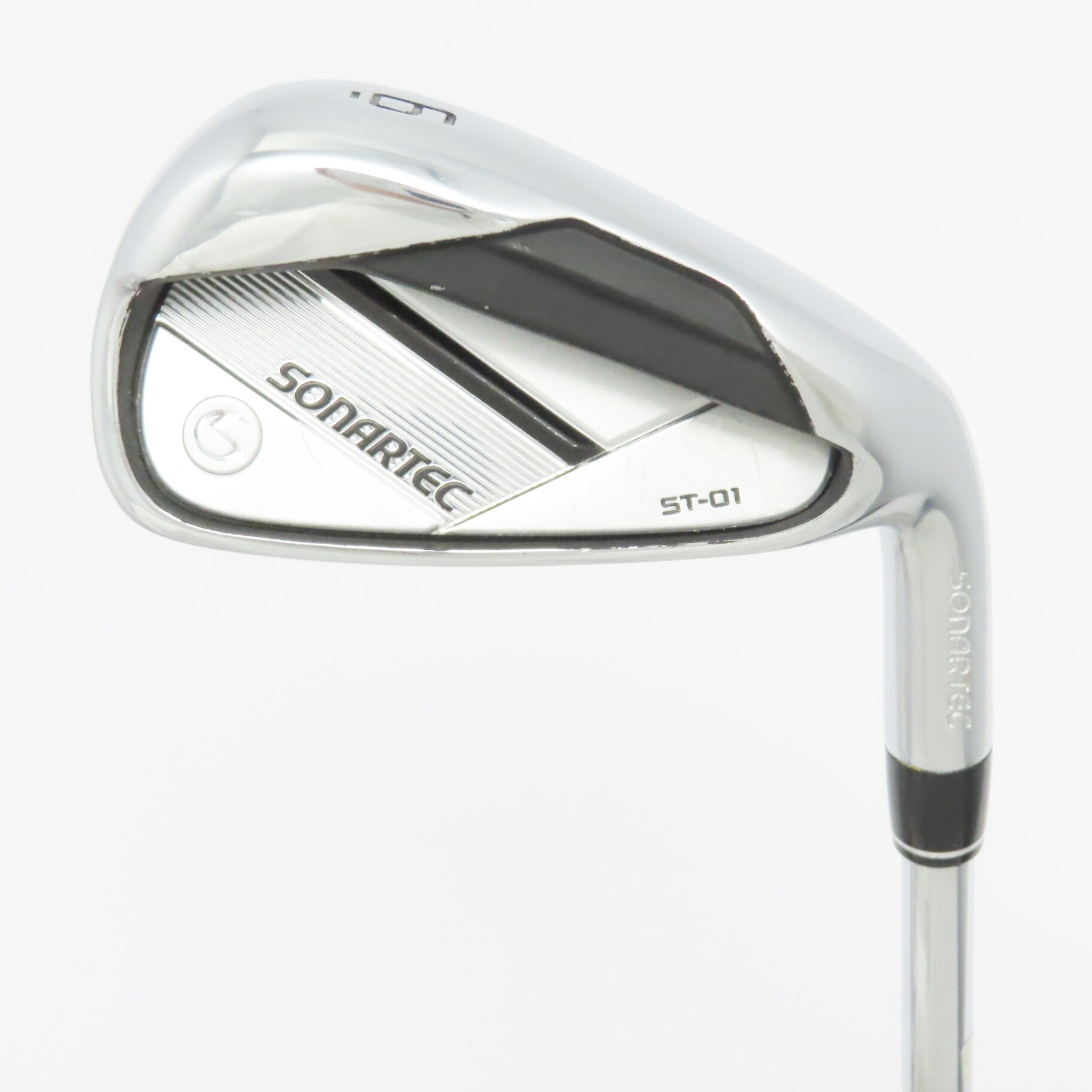 中古】ソナテック アイアンセット 通販｜GDO中古ゴルフクラブ