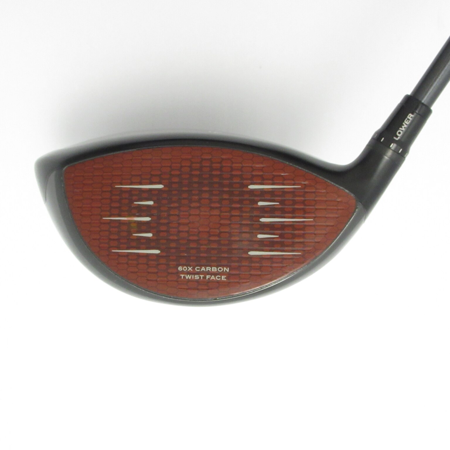 テーラーメイド ステルス ドライバー　10.5° diamana TM50 S テーラーメイド ステルス ドライバー 10.5° diamana TM50 S ドライバー