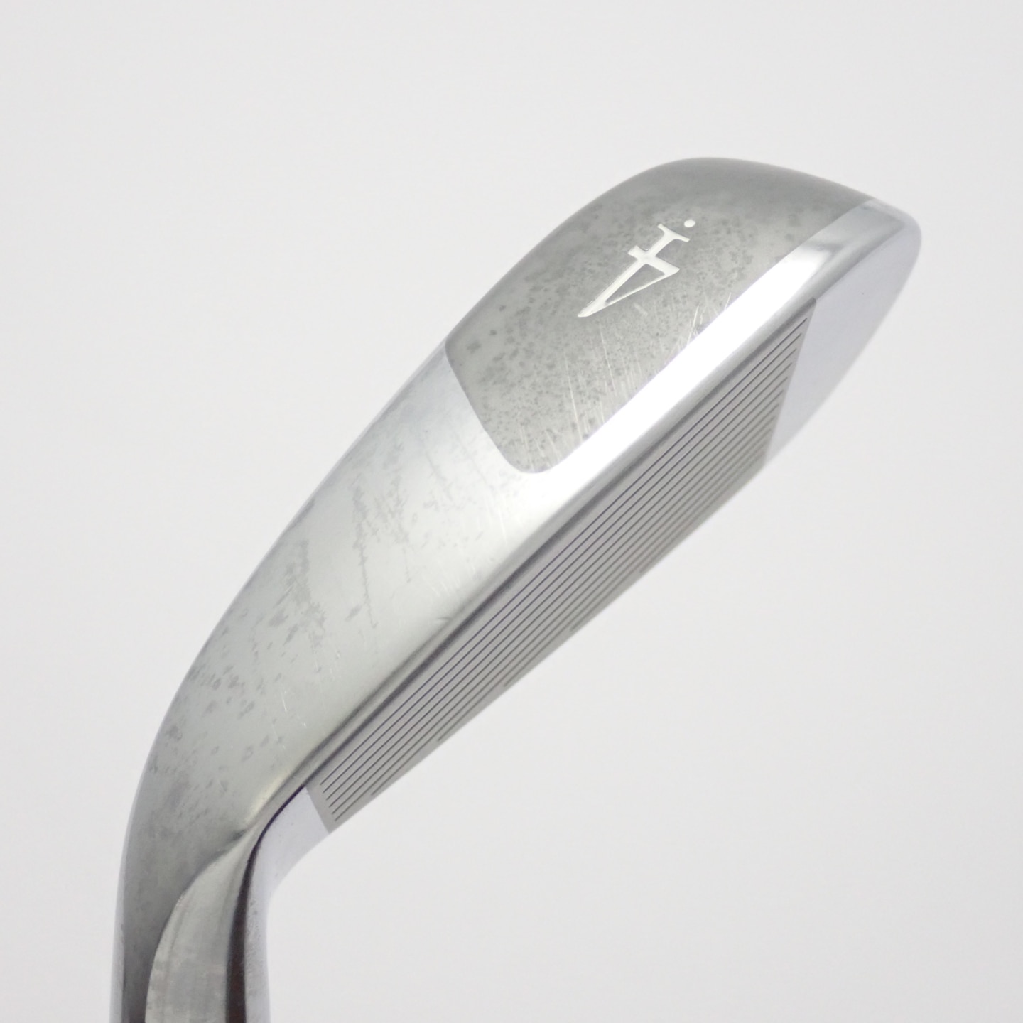 中古】MizunoPro FLI-HI ユーティリティ Dynamic Gold 95 22 S200 C