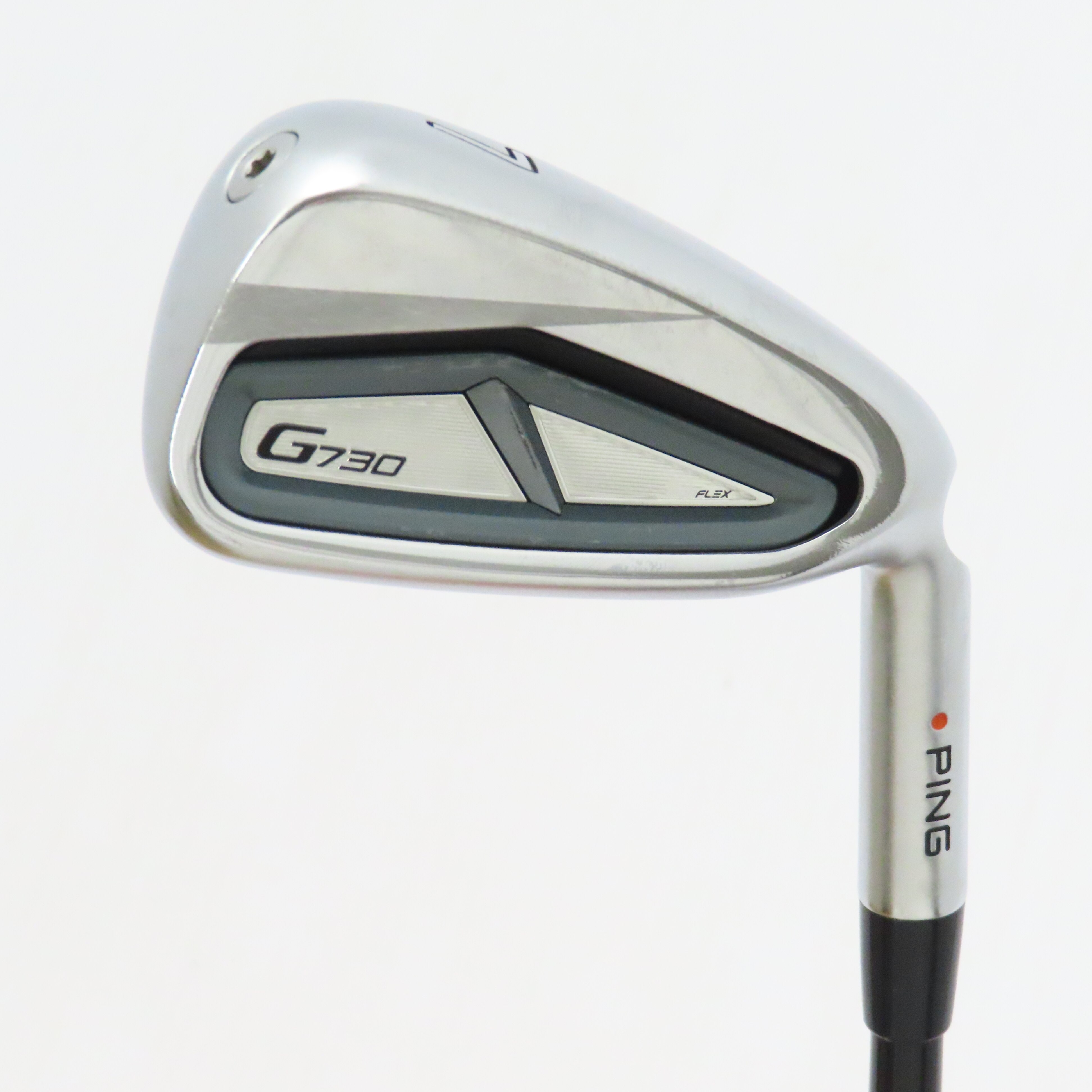 中古】G730 アイアンセット (ピン) G730 通販｜GDO中古ゴルフクラブ