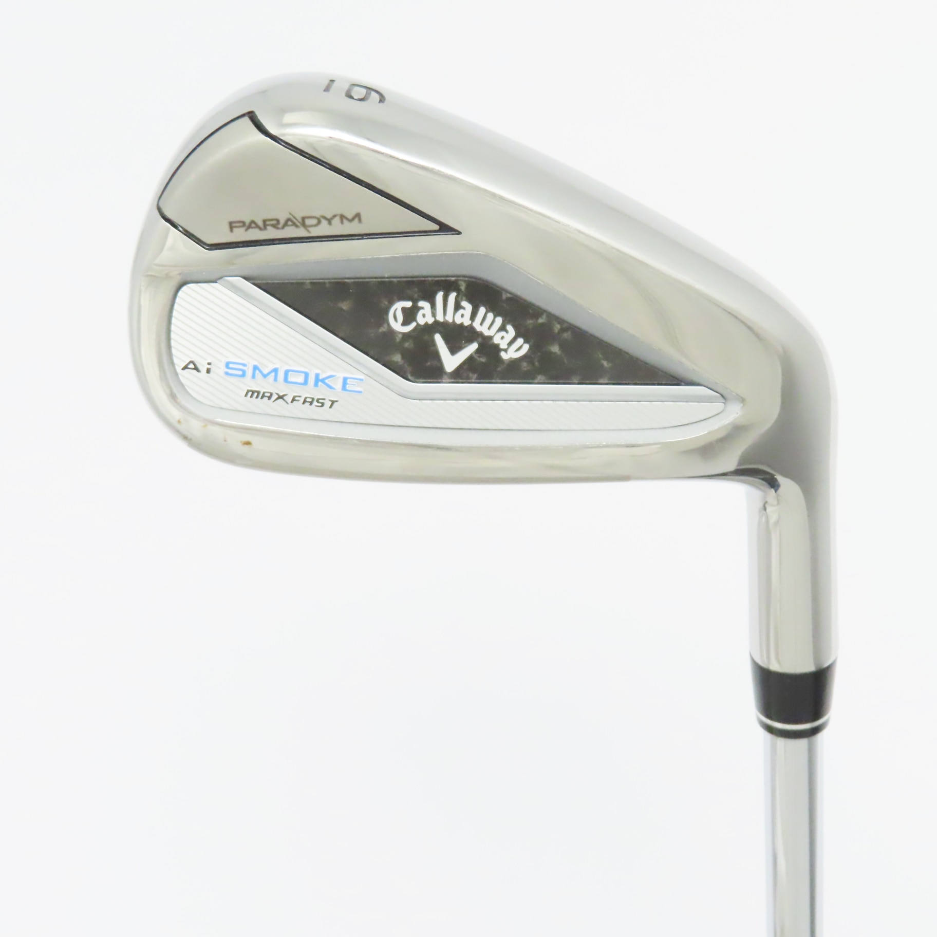 【中古】キャロウェイPARADYM Ai SMOKE MAX FAST ドライバー キャロウェイ PARADYM (パラダイム) Ai SMOKE MAX FAST